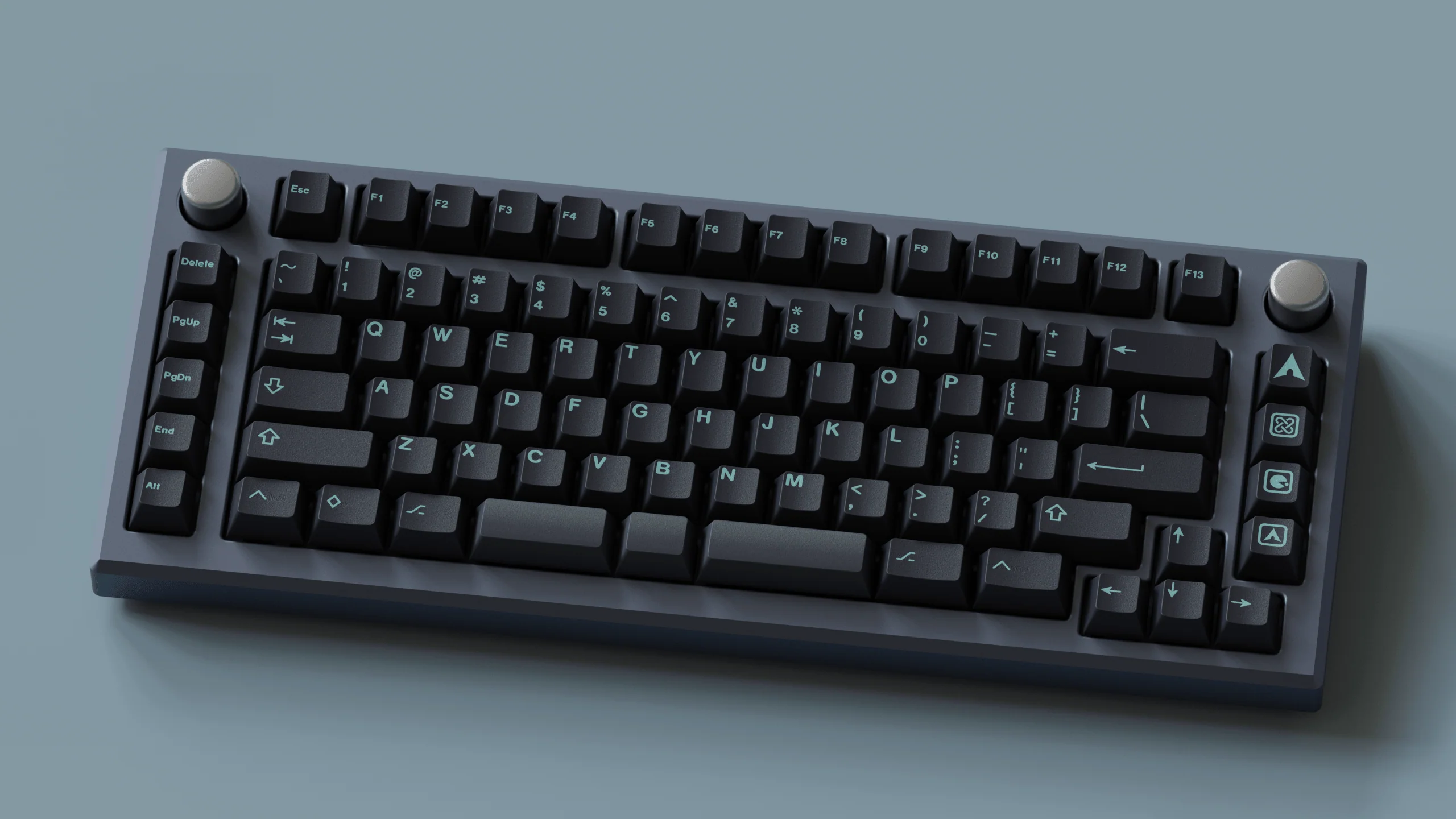 [In Stock] GMK Arch Keycap Set - Image 10