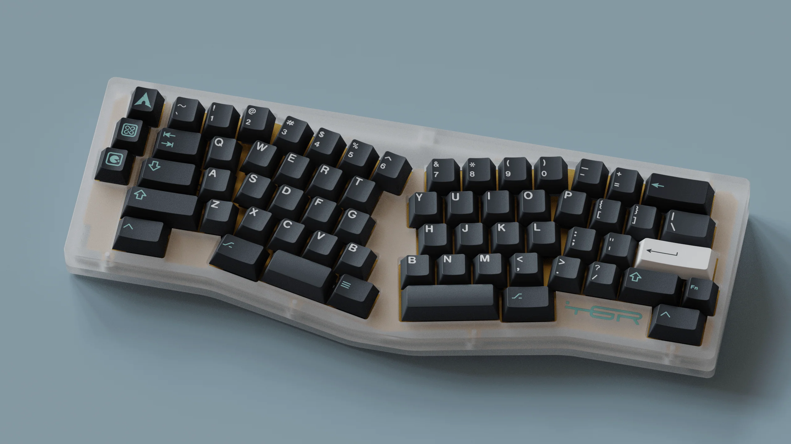 [In Stock] GMK Arch Keycap Set - Image 11