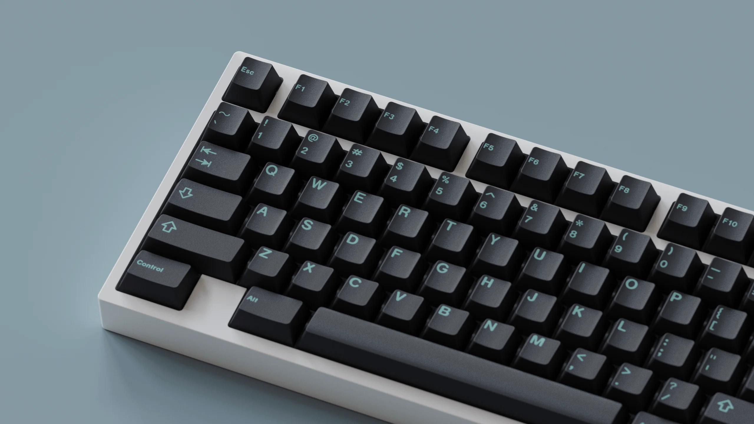 [In Stock] GMK Arch Keycap Set - Image 13