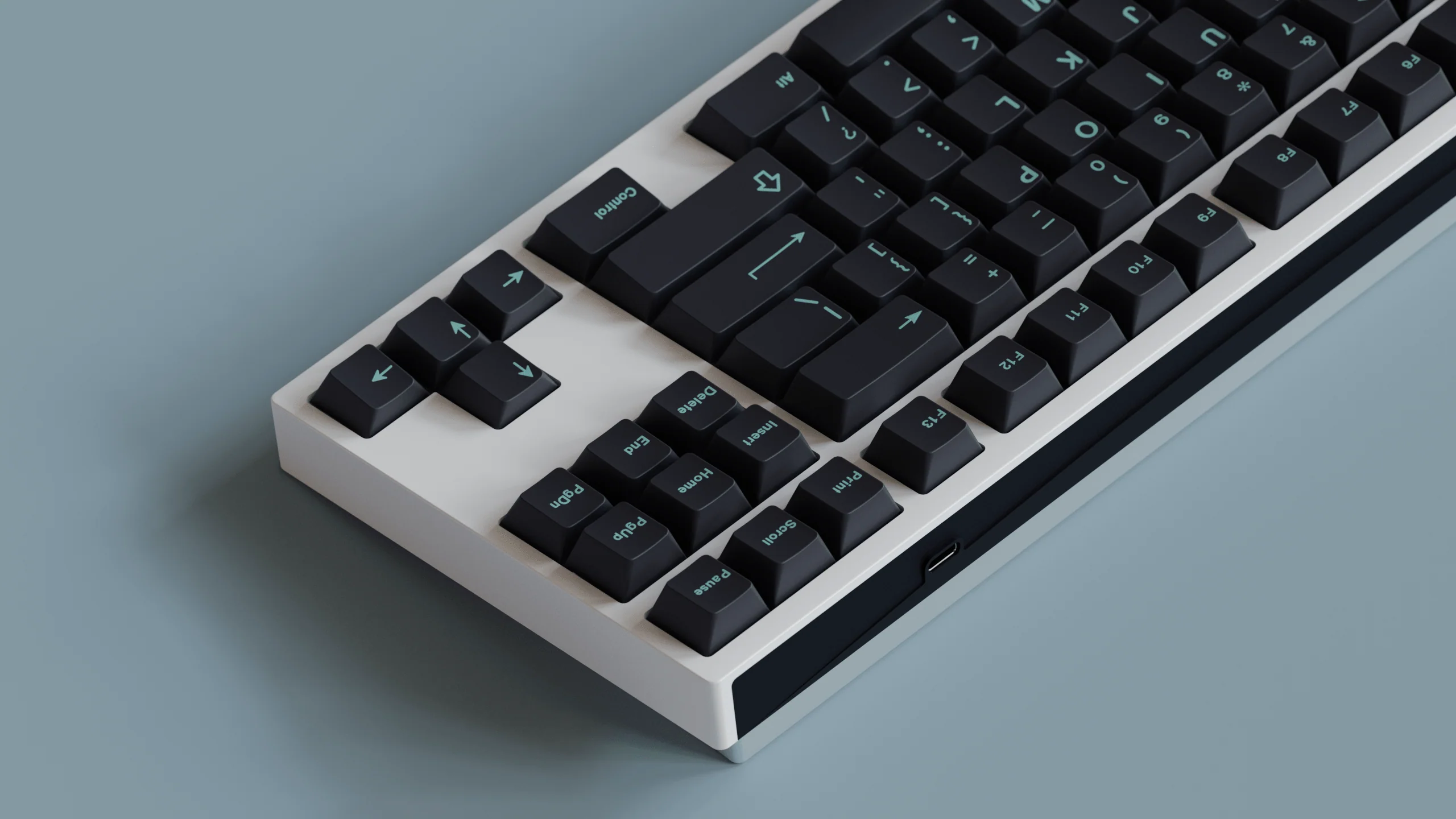 [In Stock] GMK Arch Keycap Set - Image 14