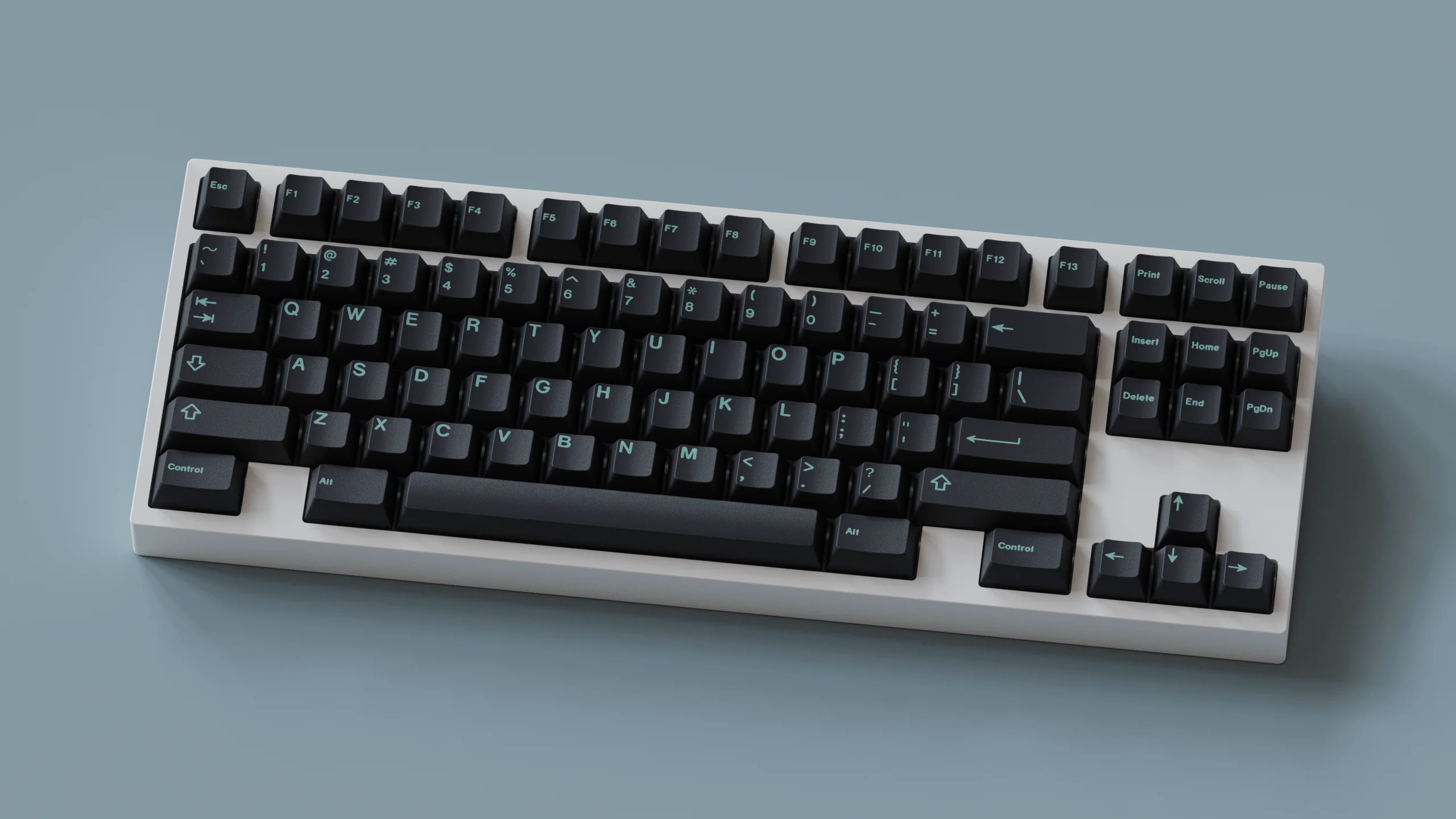 [In Stock] GMK Arch Keycap Set - Image 15