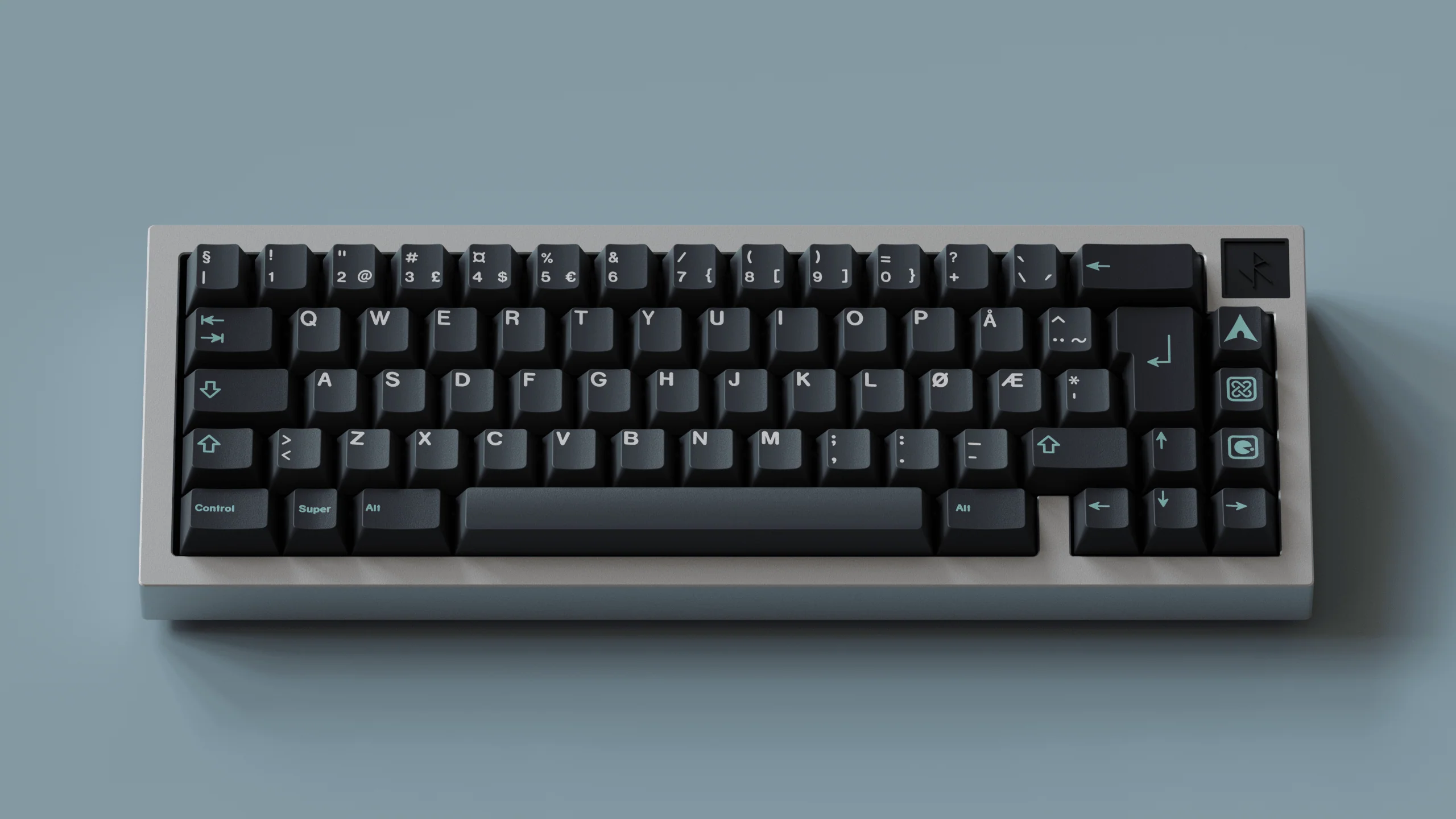 [In Stock] GMK Arch Keycap Set - Image 17