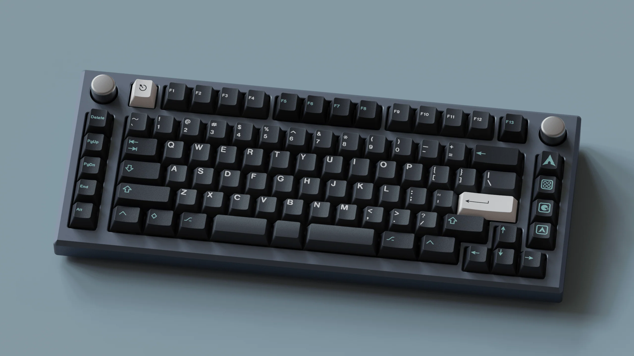 [In Stock] GMK Arch Keycap Set - Image 19