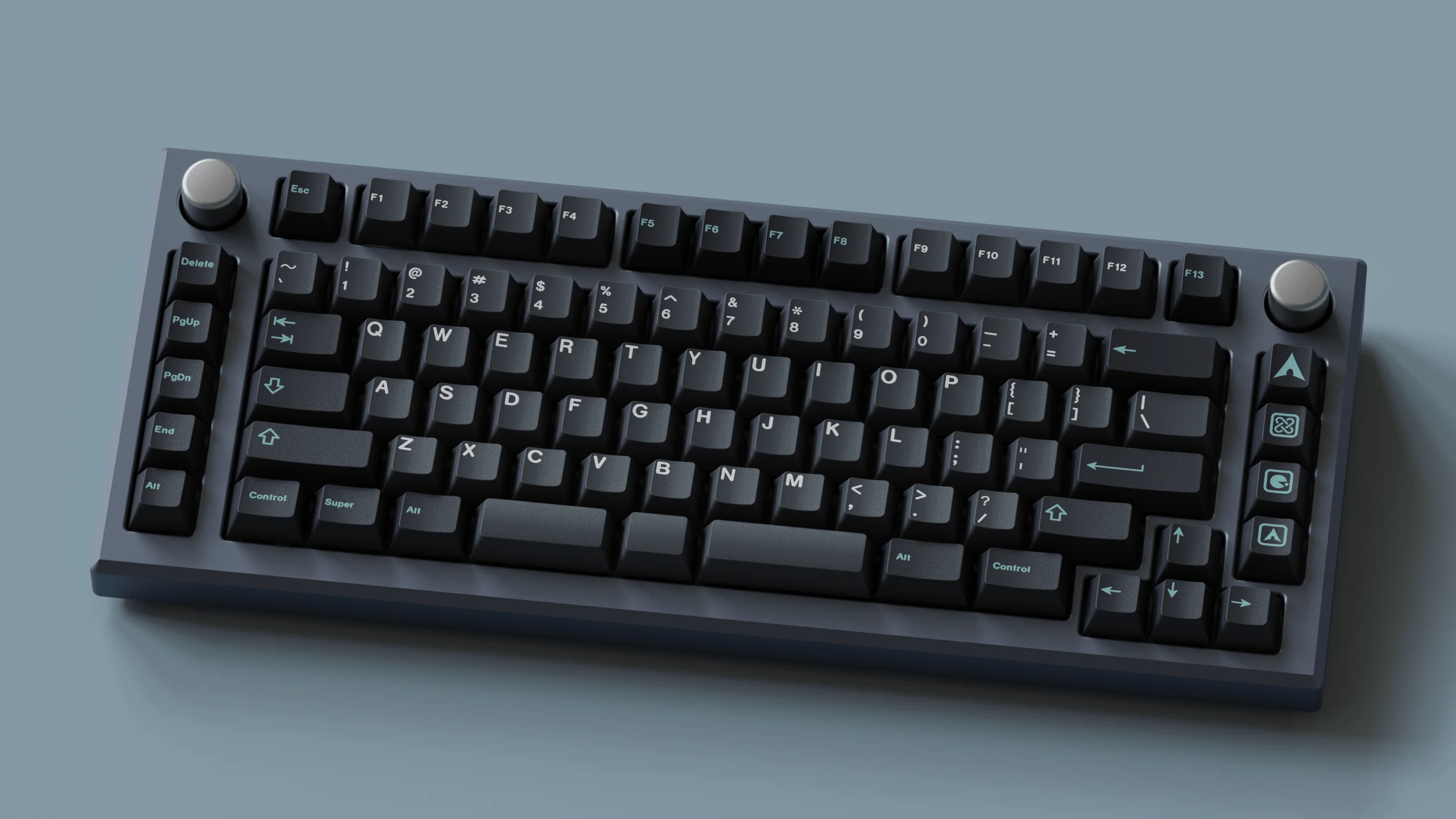 [In Stock] GMK Arch Keycap Set - Image 20