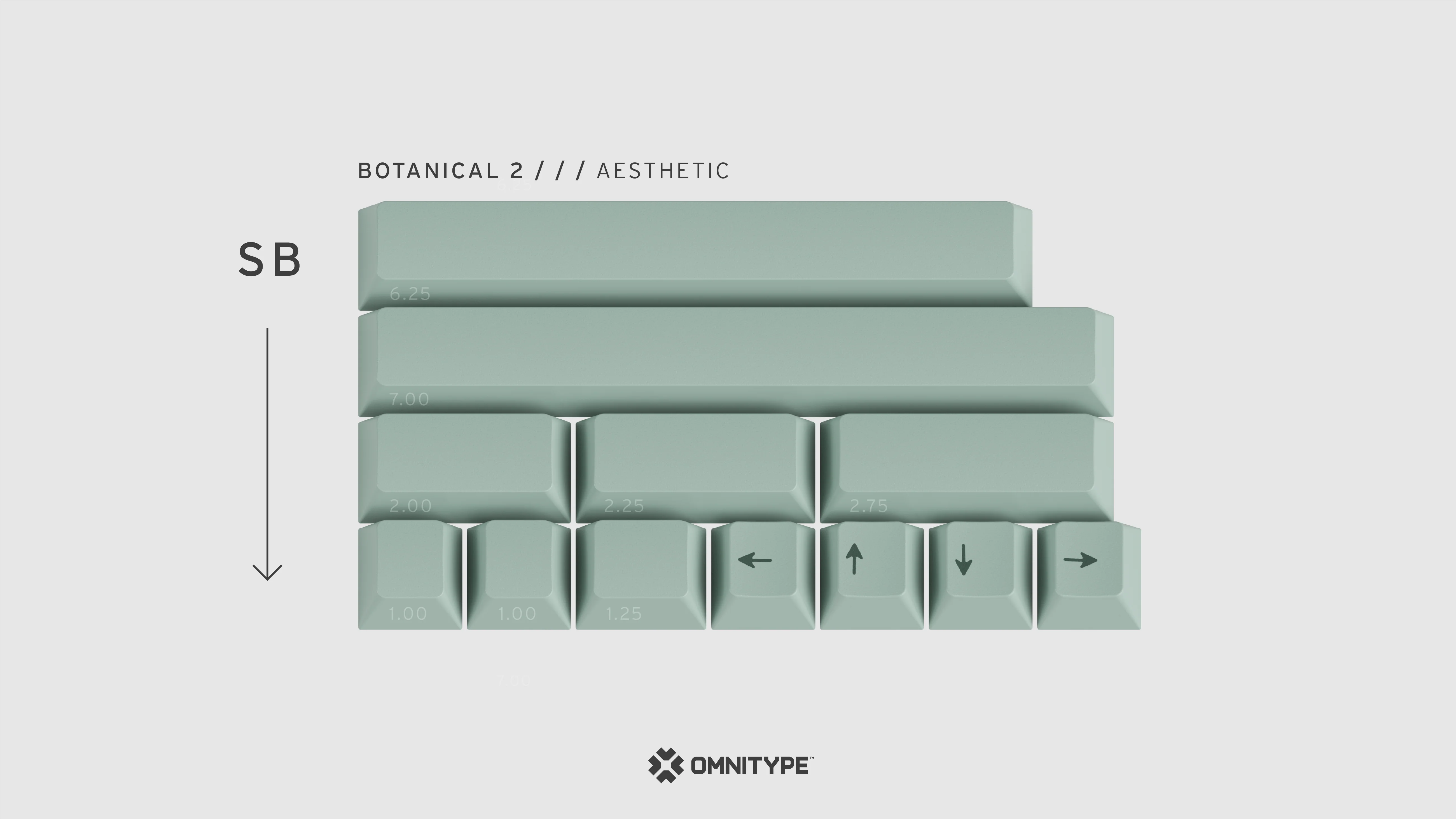 [In Stock] GMK CYL Botanical 2 - Image 10
