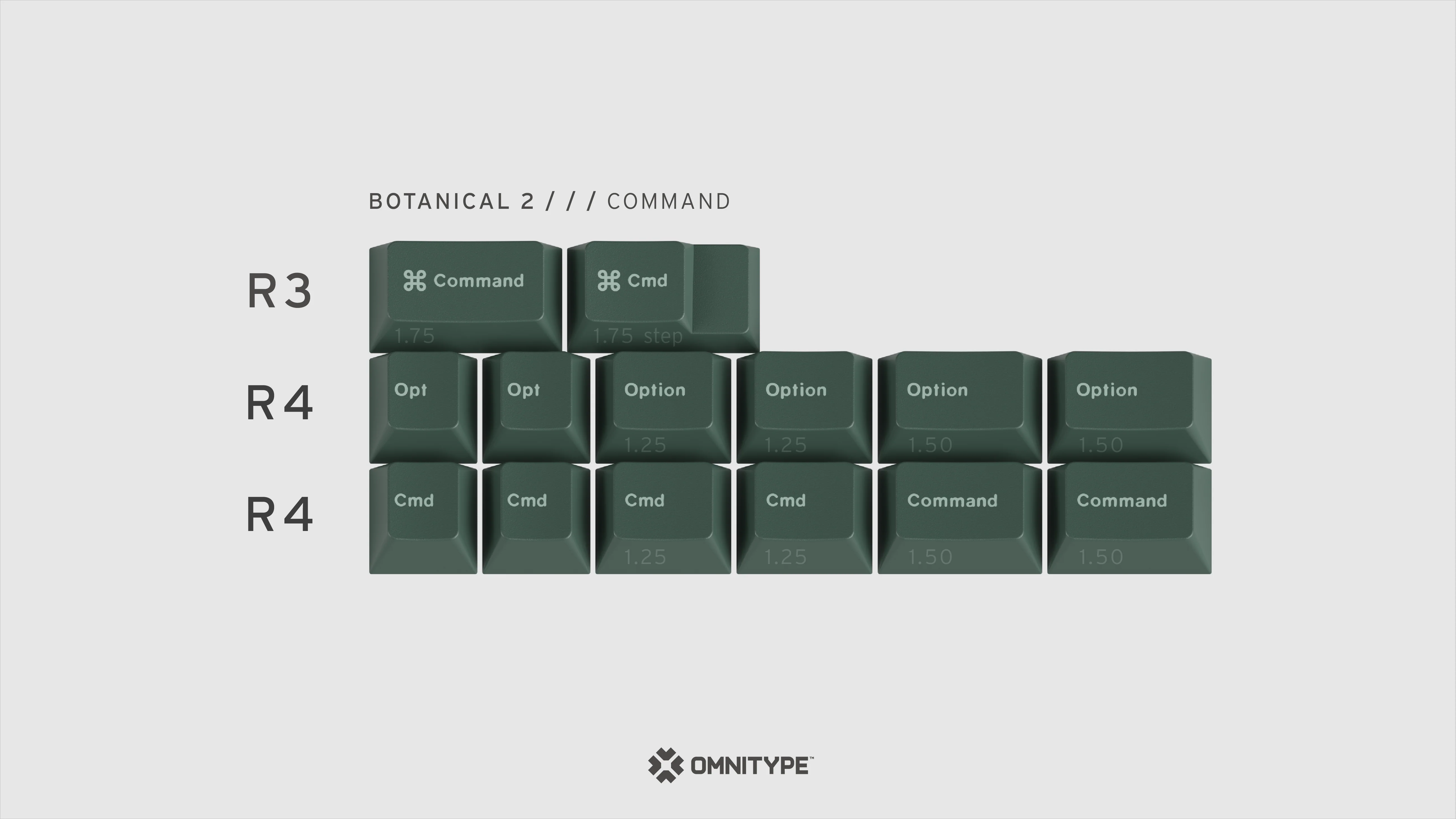 [In Stock] GMK CYL Botanical 2 - Image 11