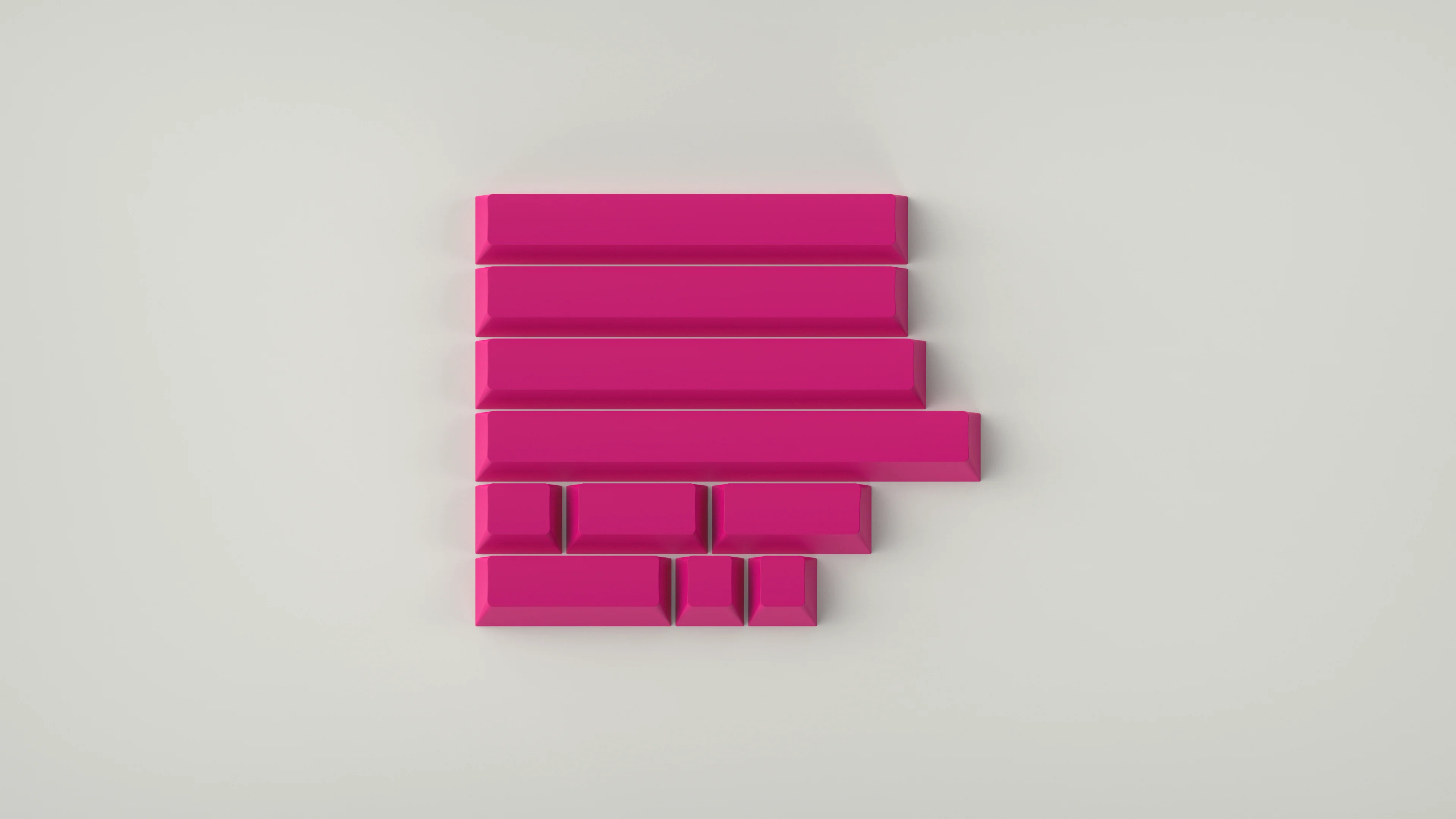 [In Stock] GMK Cobalt Keycap Set - Image 6