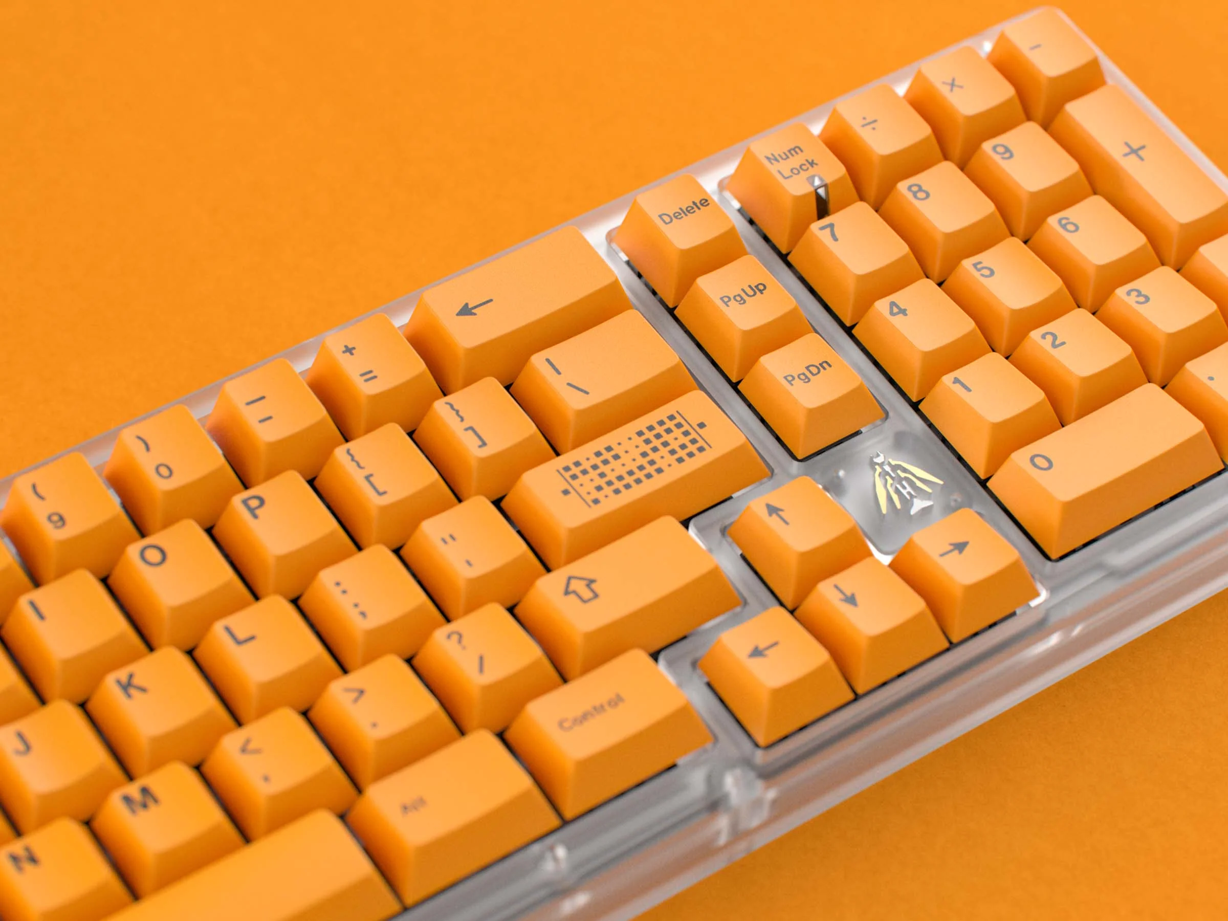 [In Stock] GMK CYL ADA - Image 12
