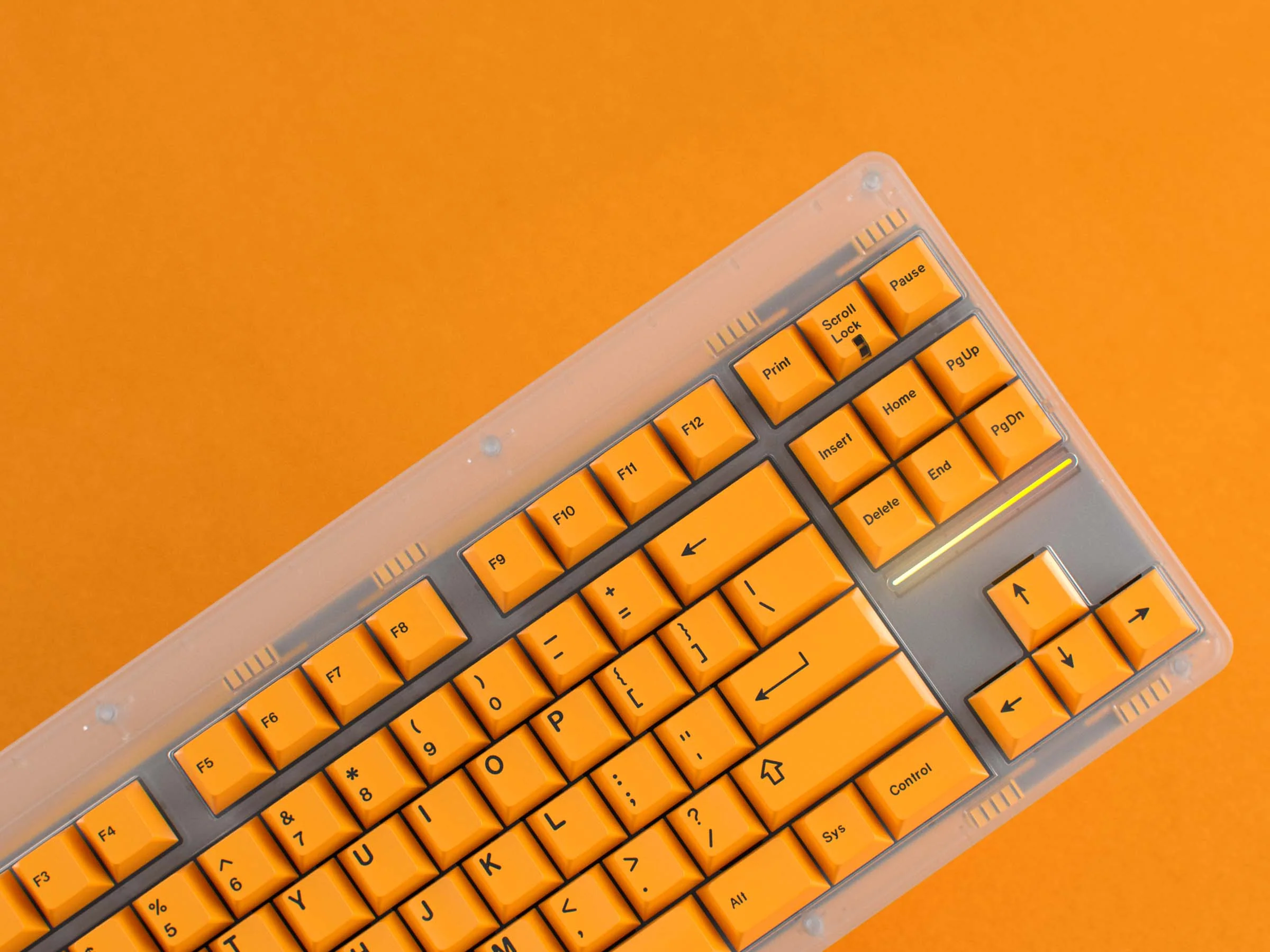 [In Stock] GMK CYL ADA - Image 3