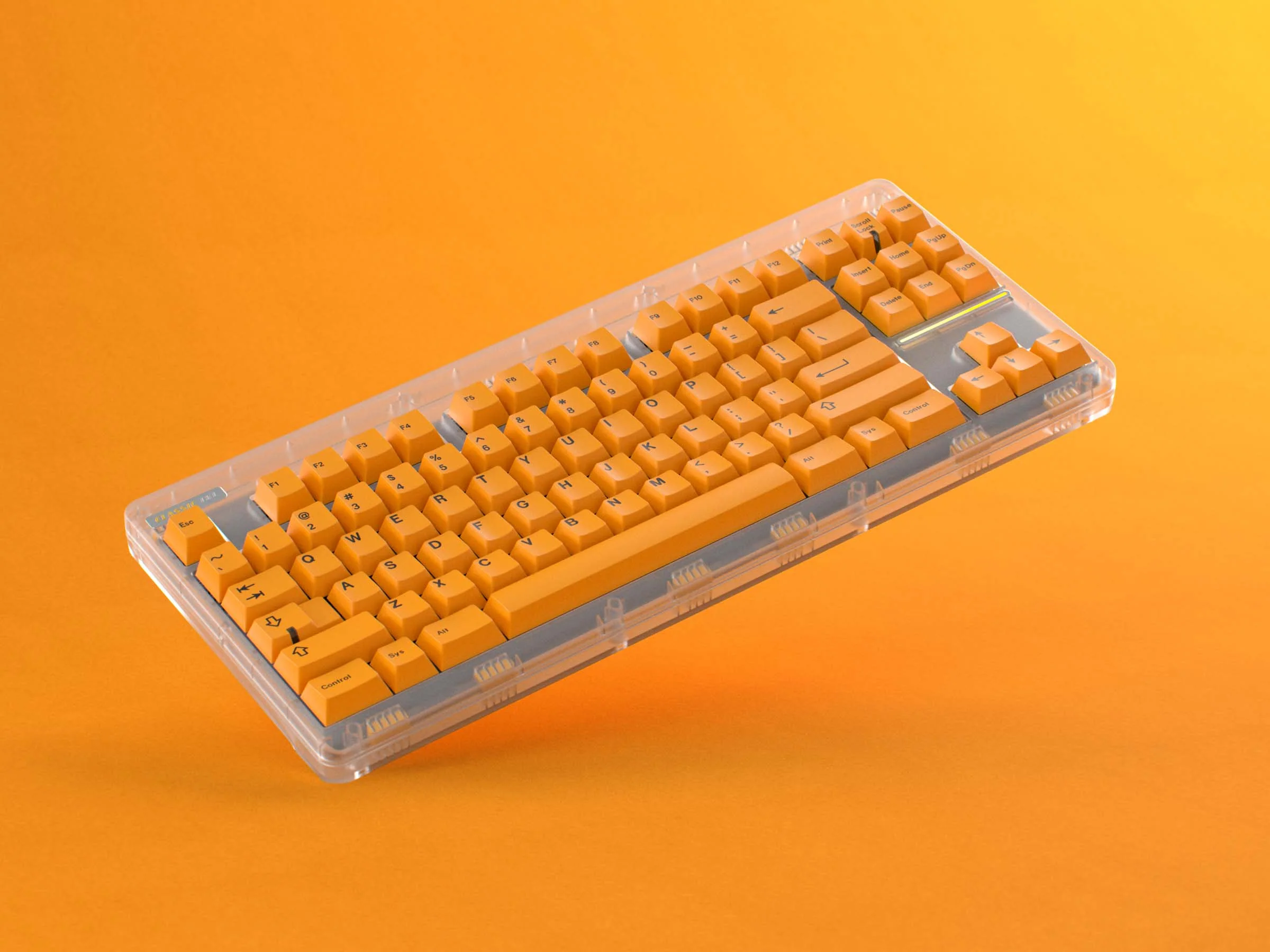 [In Stock] GMK CYL ADA - Image 7