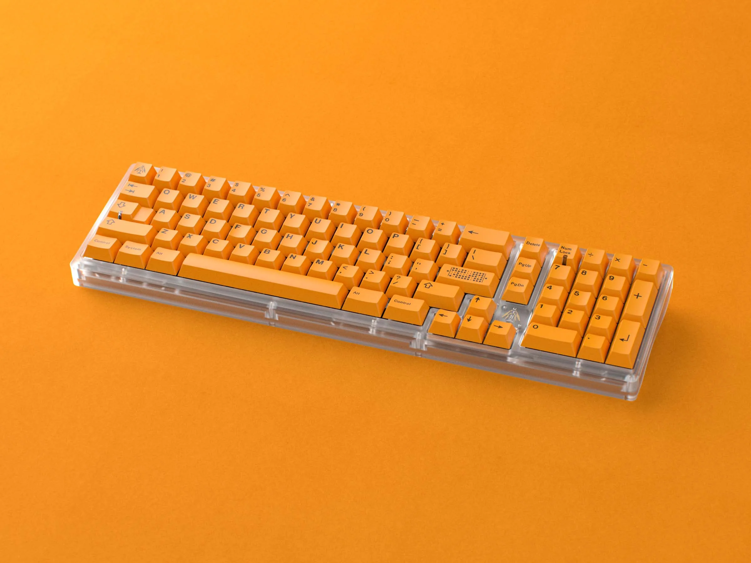 [In Stock] GMK CYL ADA - Image 9