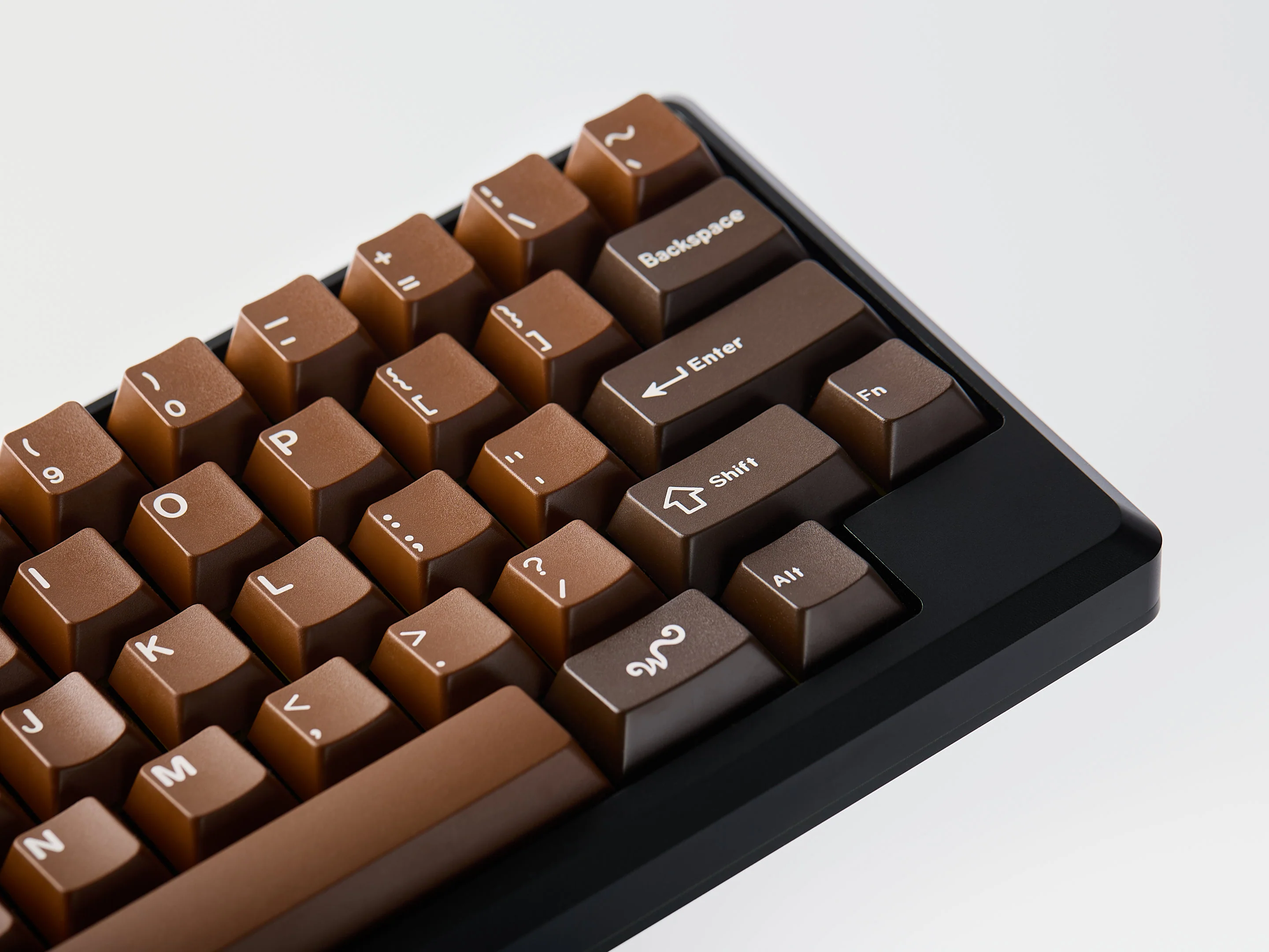 [Group Buy] GMK CYL CHOCOLATIER 2 - Image 11