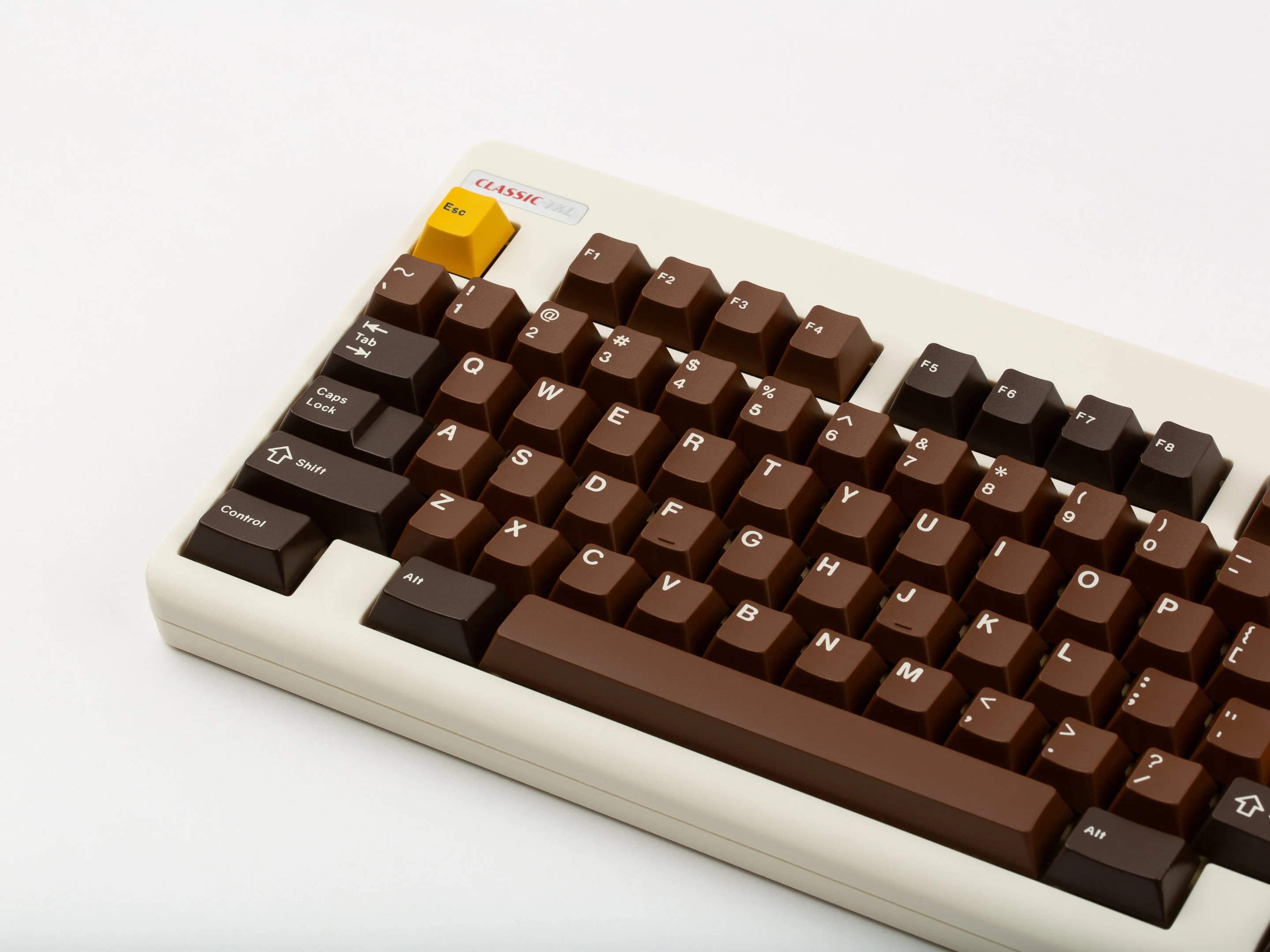 [Group Buy] GMK CYL CHOCOLATIER 2 - Image 12