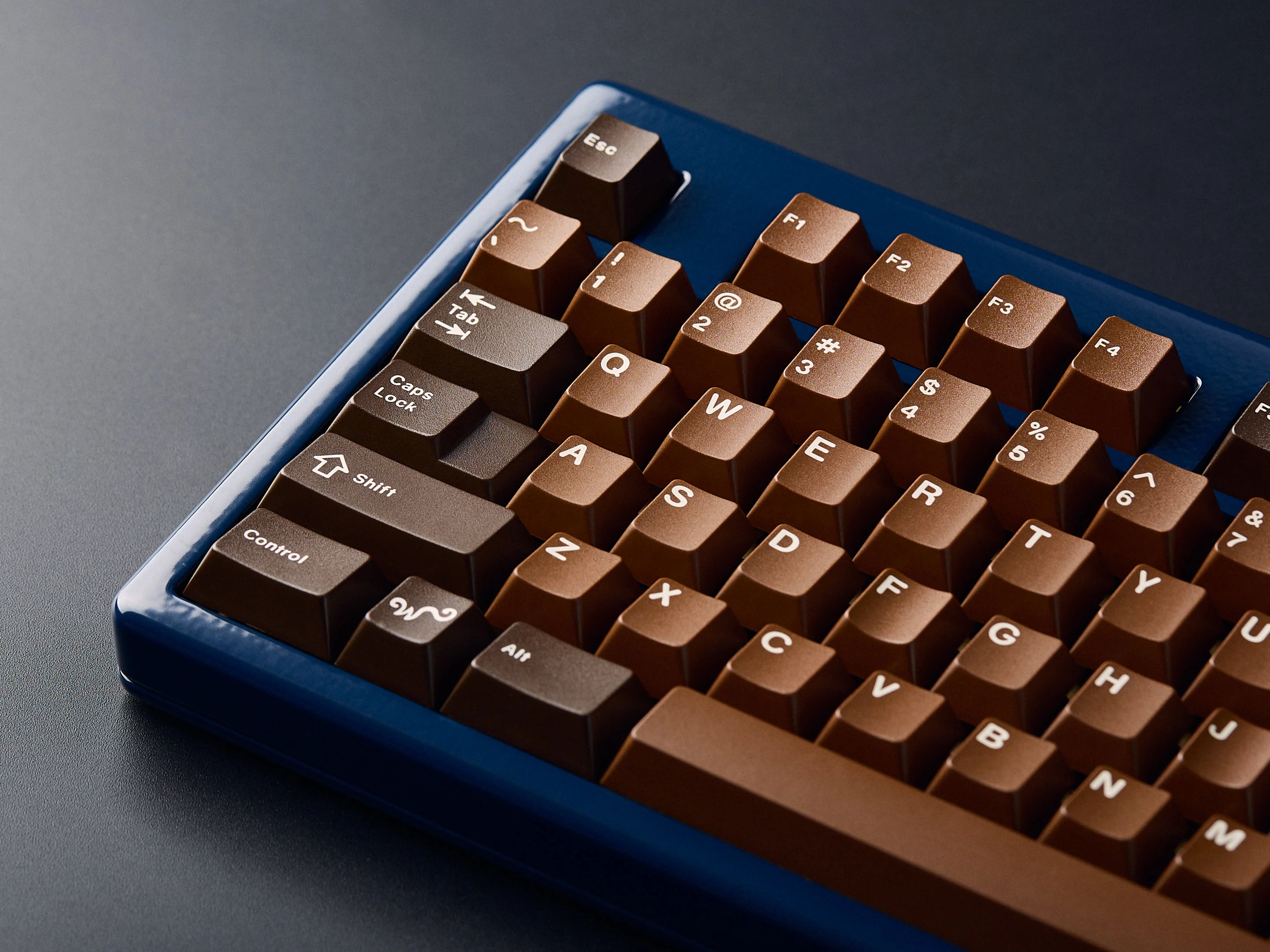 [Group Buy] GMK CYL CHOCOLATIER 2 - Image 14