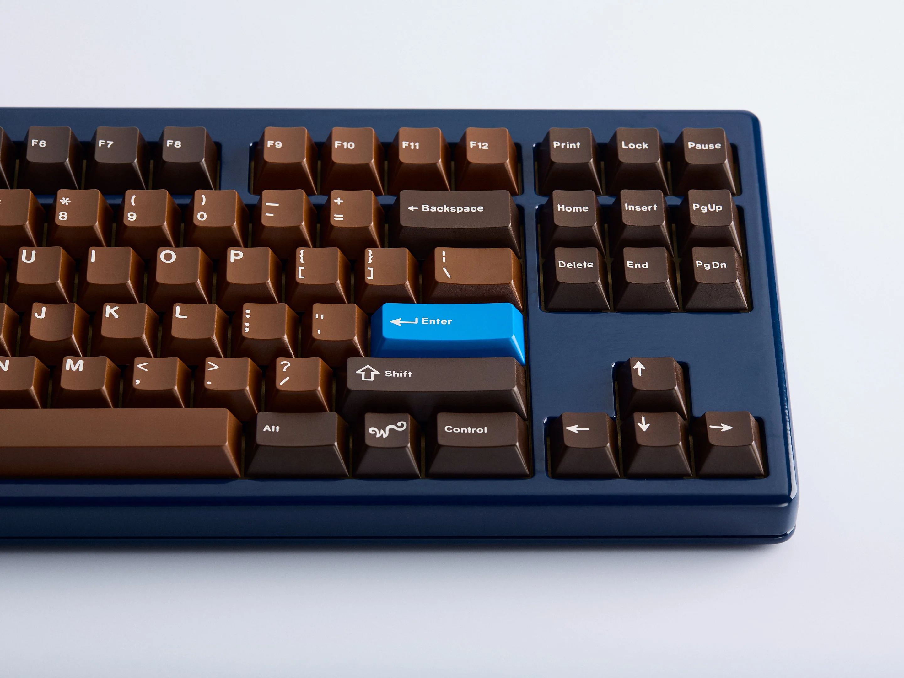 [Group Buy] GMK CYL CHOCOLATIER 2 - Image 15