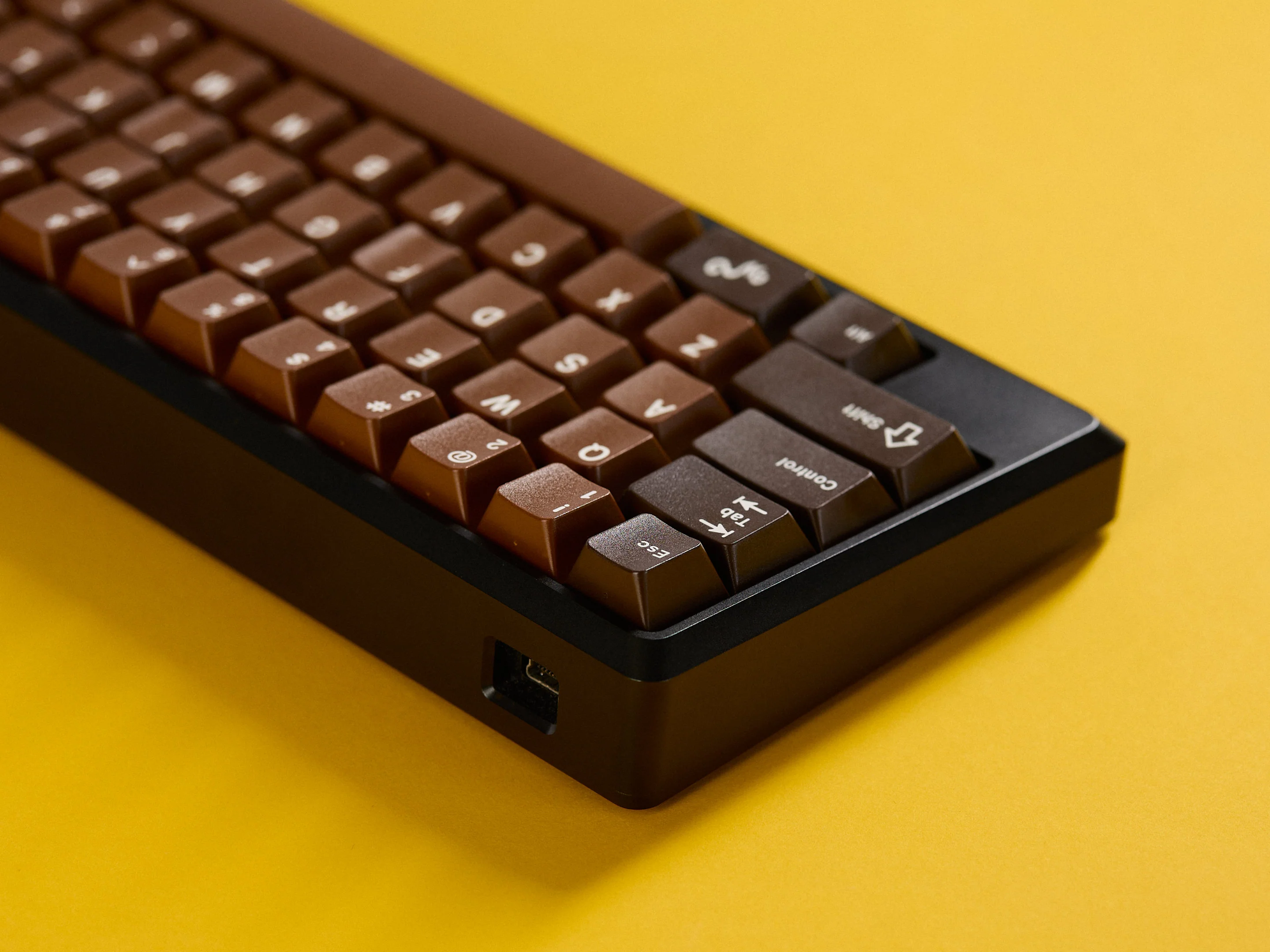 [Group Buy] GMK CYL CHOCOLATIER 2 - Image 9