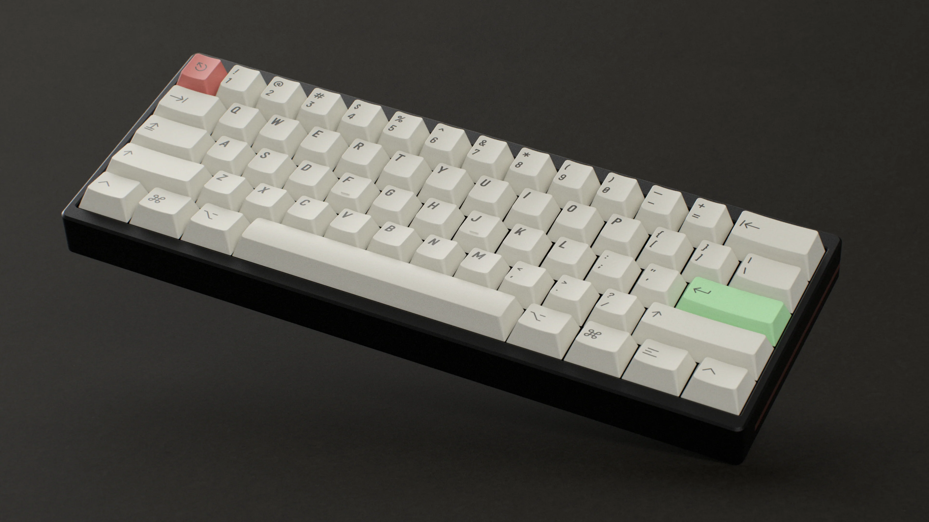 [In Stock] GMK CYL EXTENDED 2048 - Image 10