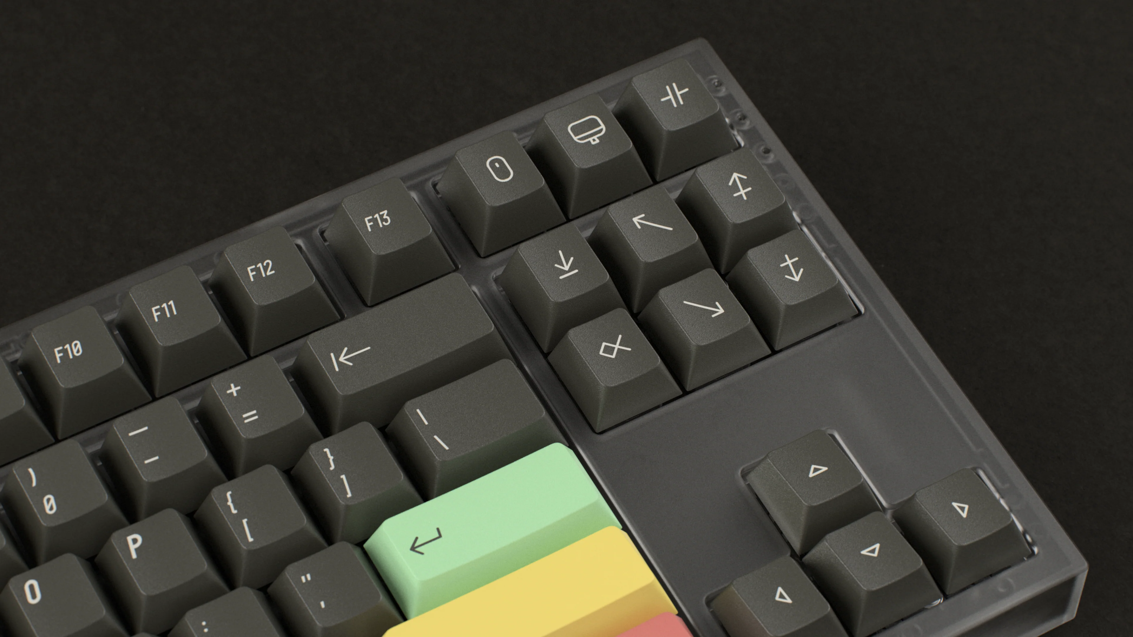 [In Stock] GMK CYL EXTENDED 2048 - Image 11