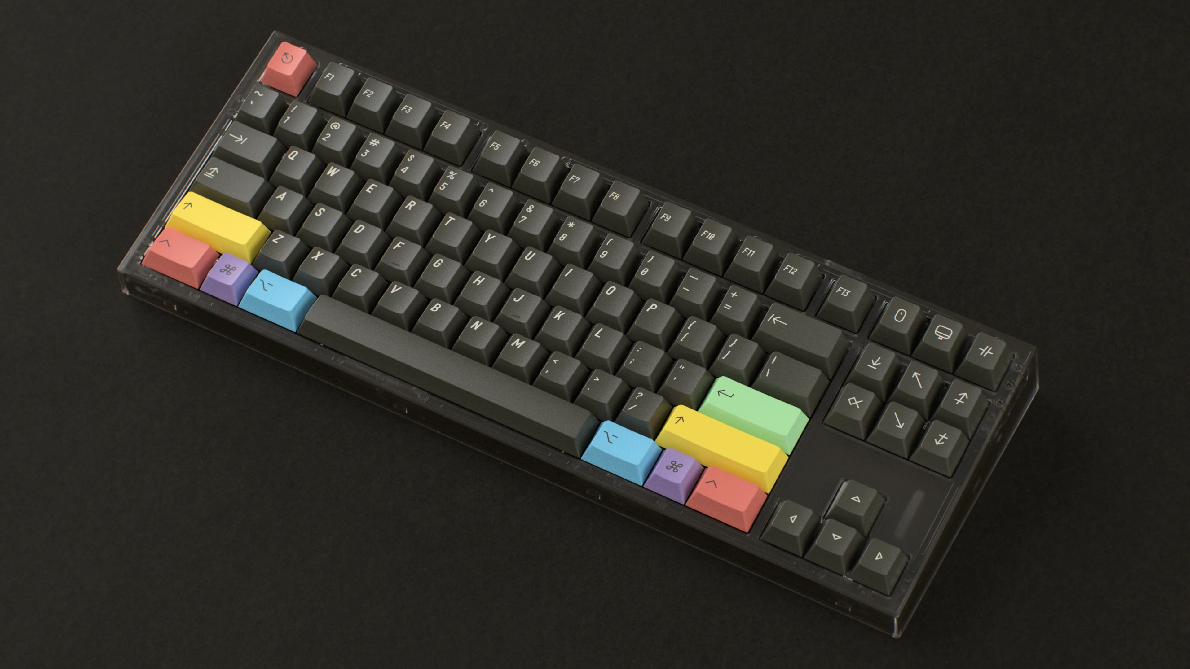 [In Stock] GMK CYL EXTENDED 2048 - Image 12