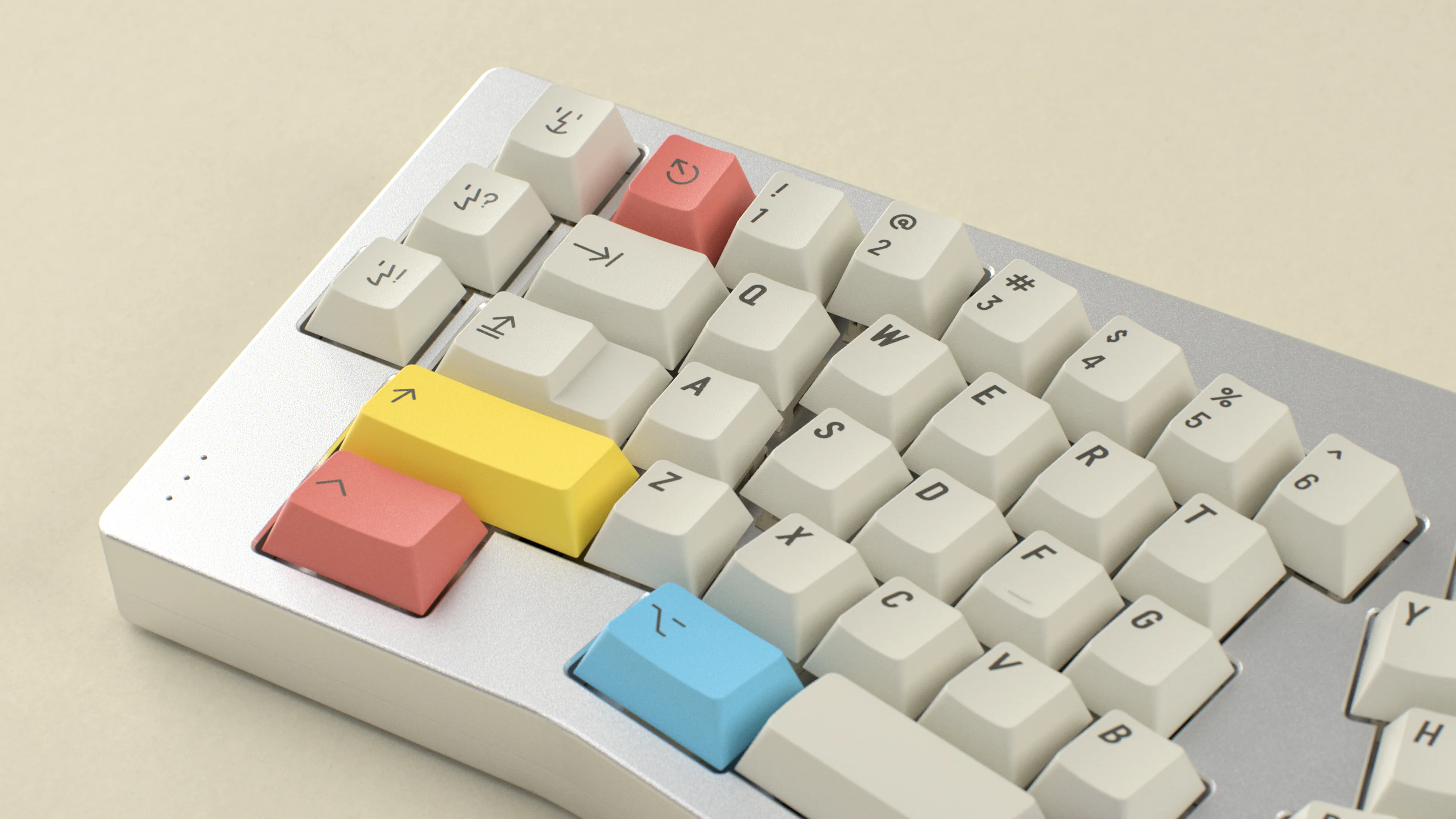 [In Stock] GMK CYL EXTENDED 2048 - Image 13