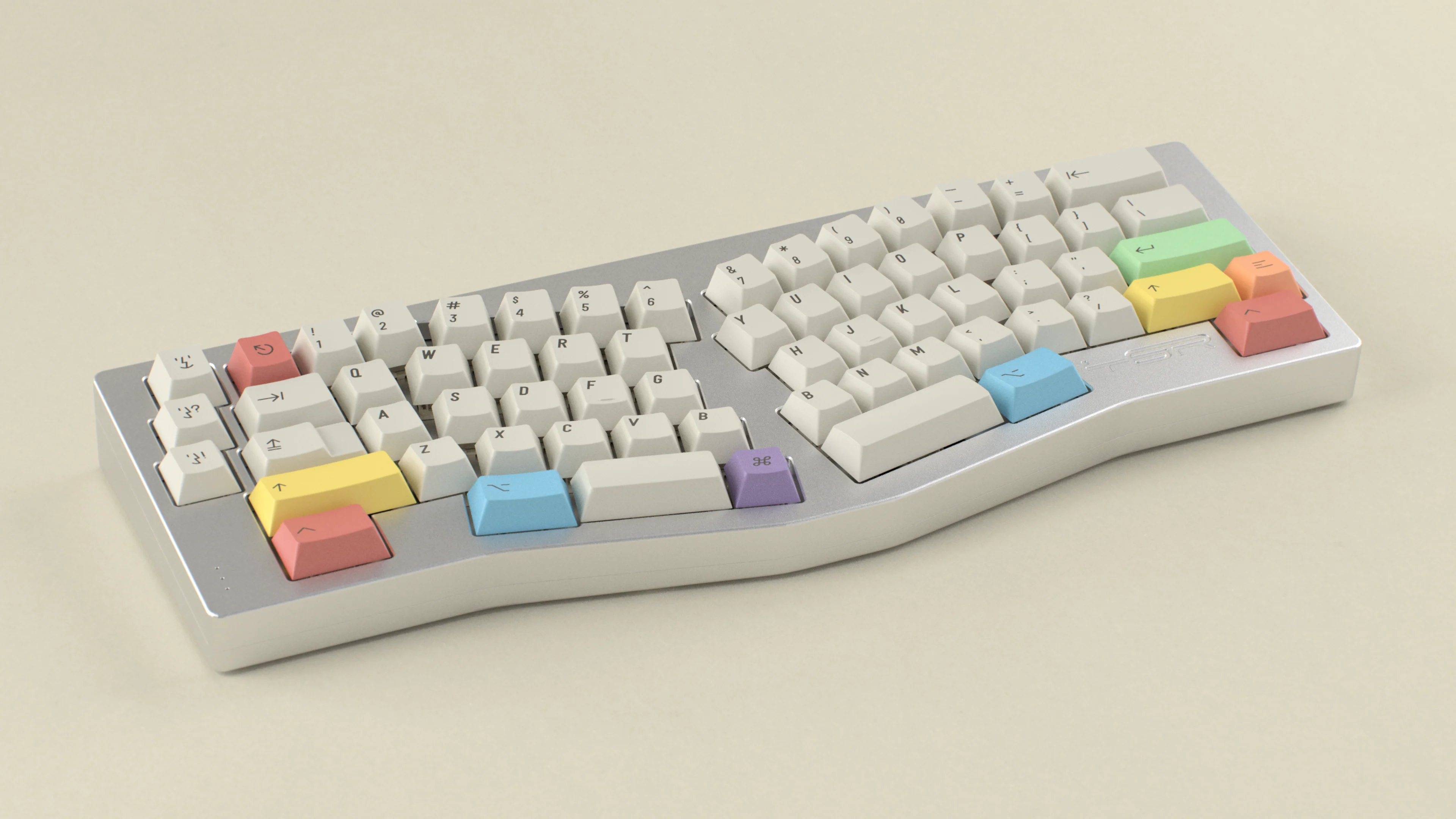 [In Stock] GMK CYL EXTENDED 2048 - Image 14