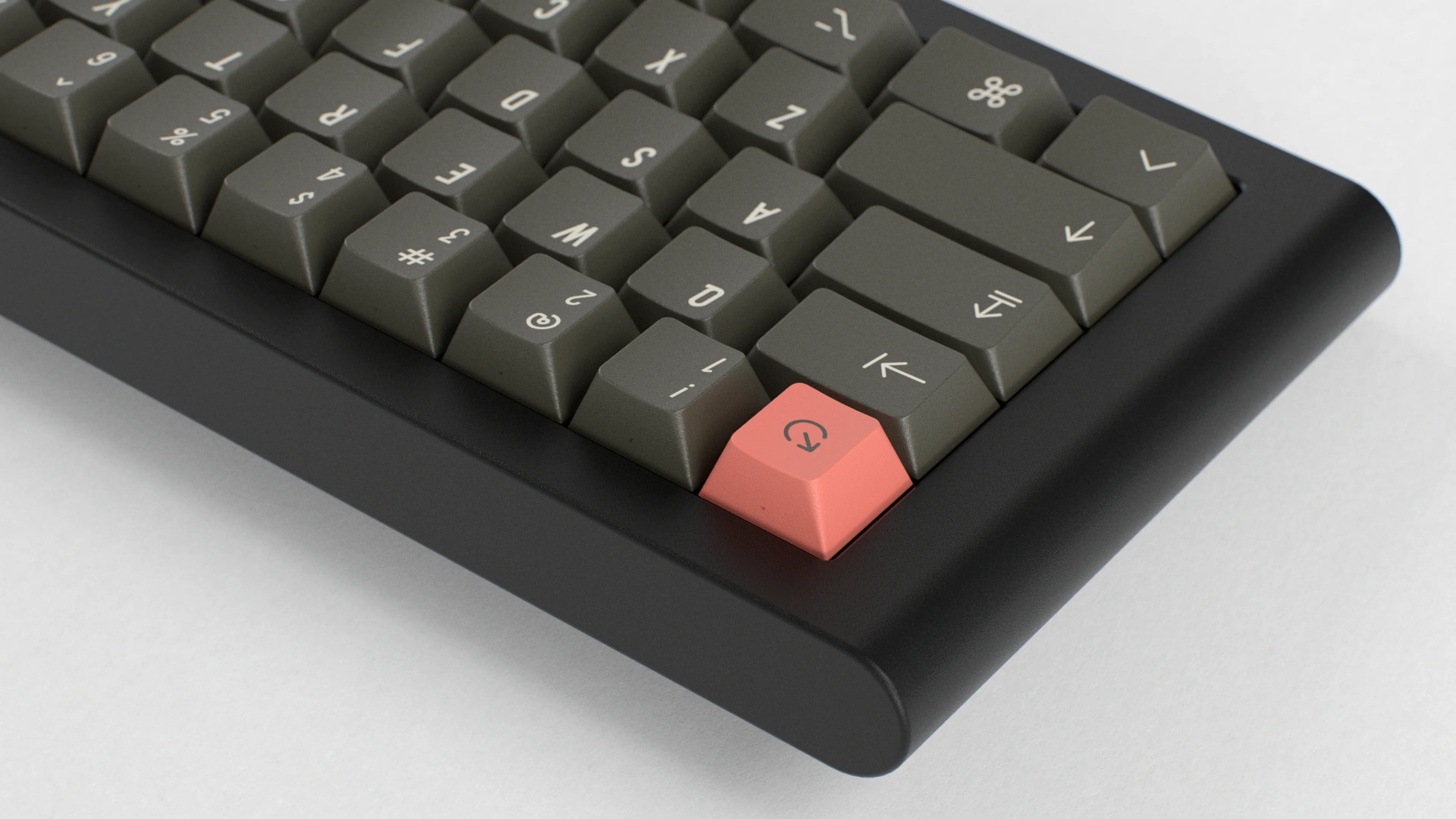 [In Stock] GMK CYL EXTENDED 2048 - Image 15