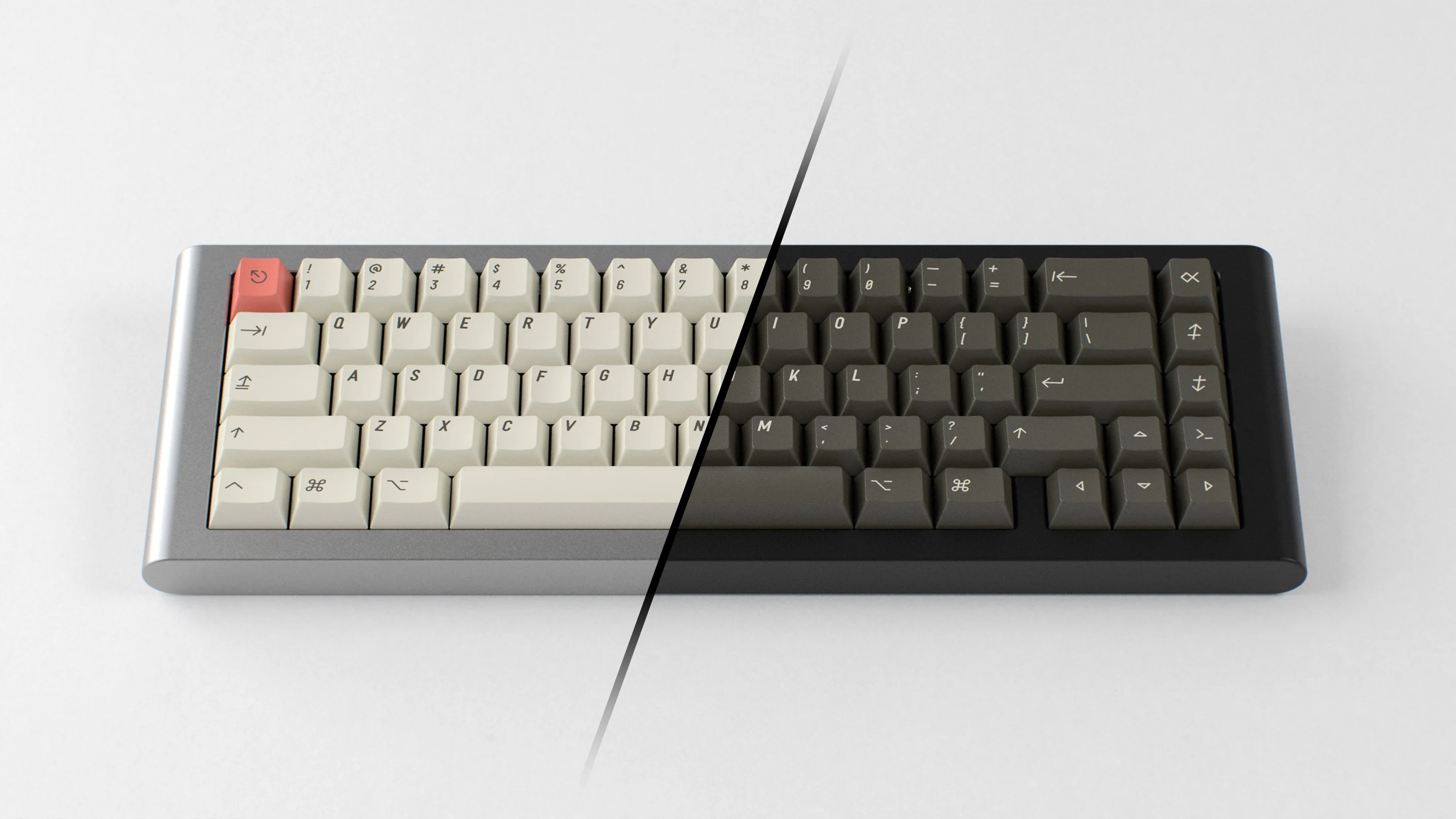 [In Stock] GMK CYL EXTENDED 2048 - Image 16