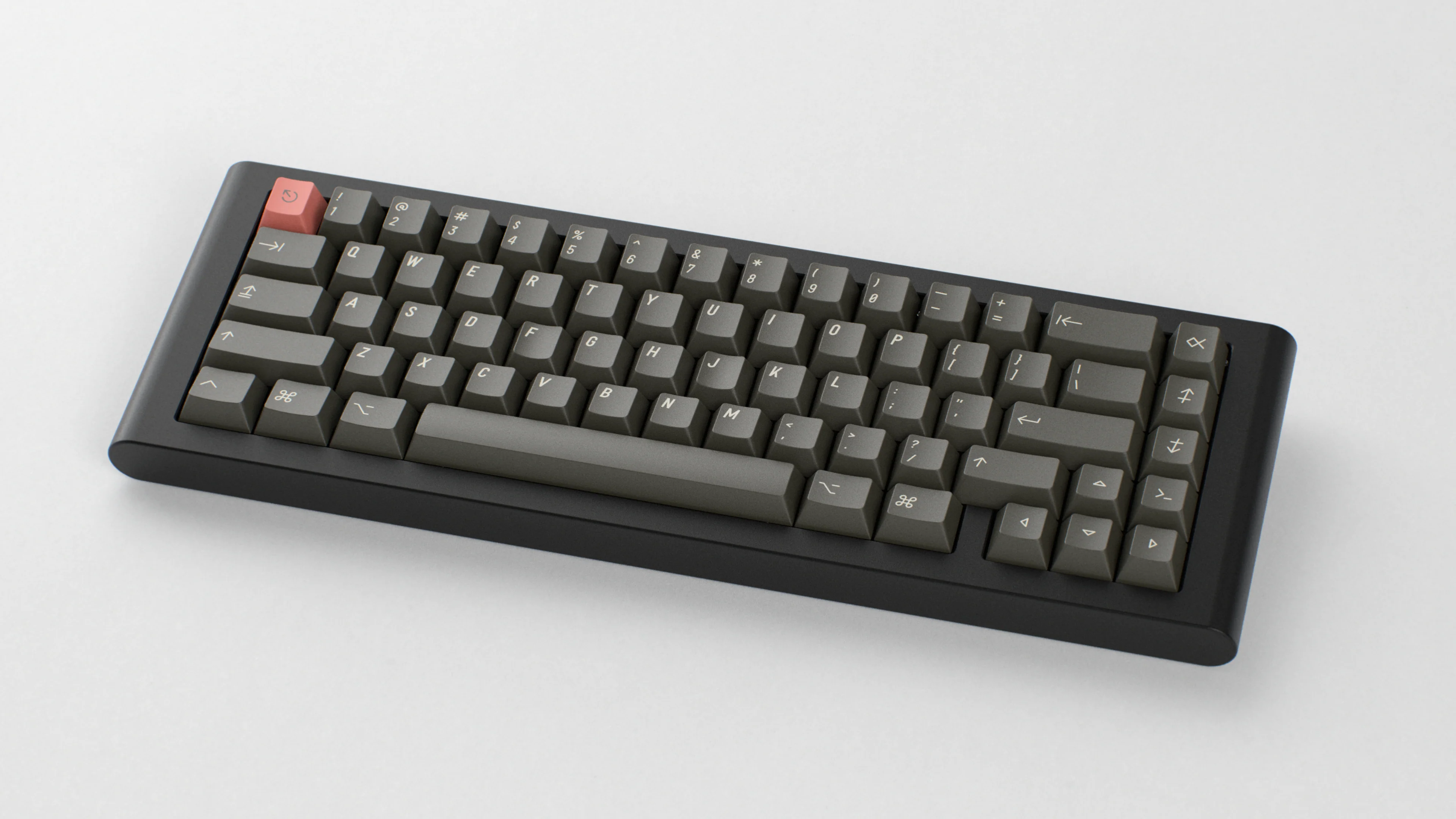 [In Stock] GMK CYL EXTENDED 2048 - Image 5