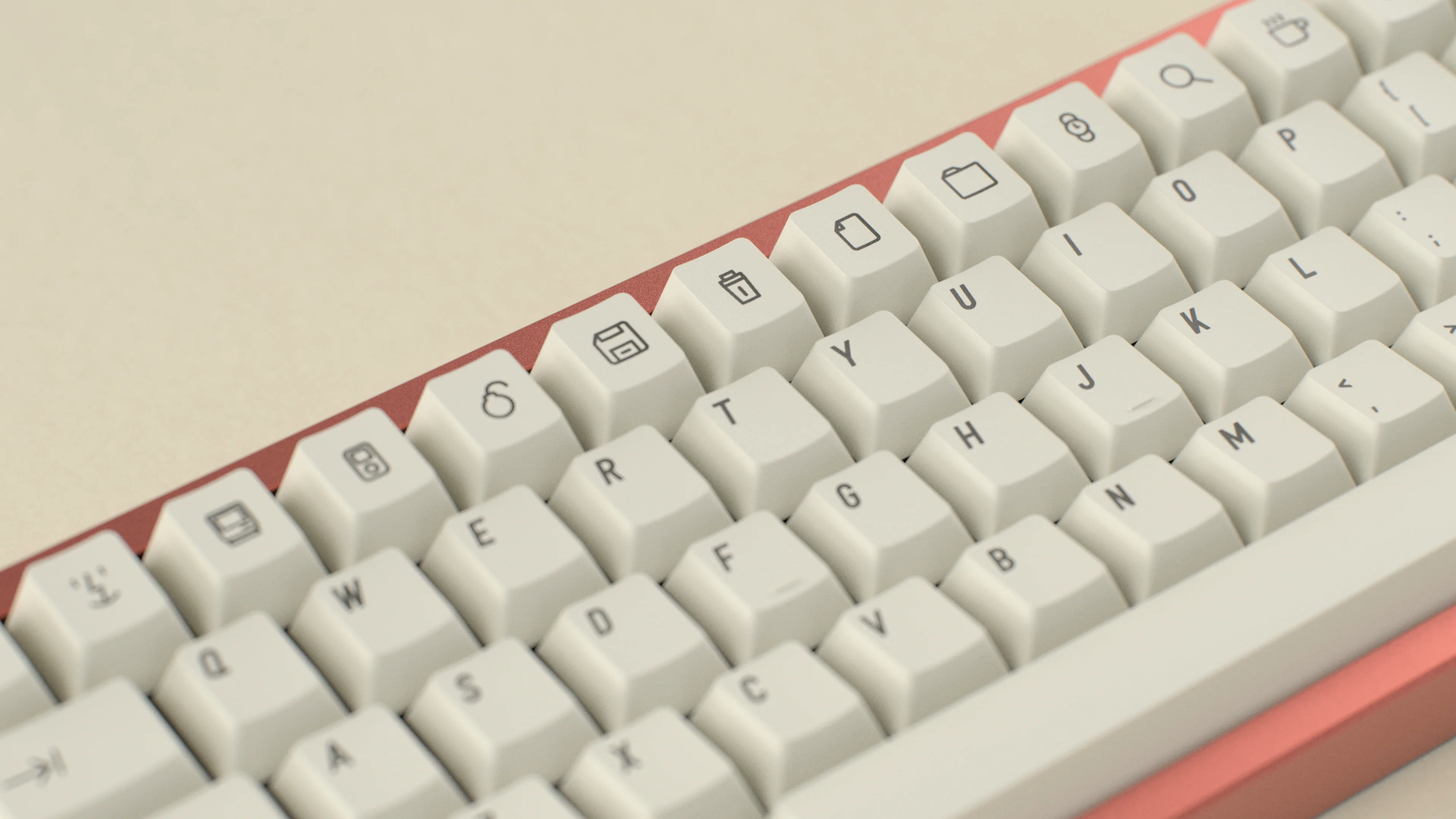 [In Stock] GMK CYL EXTENDED 2048 - Image 7