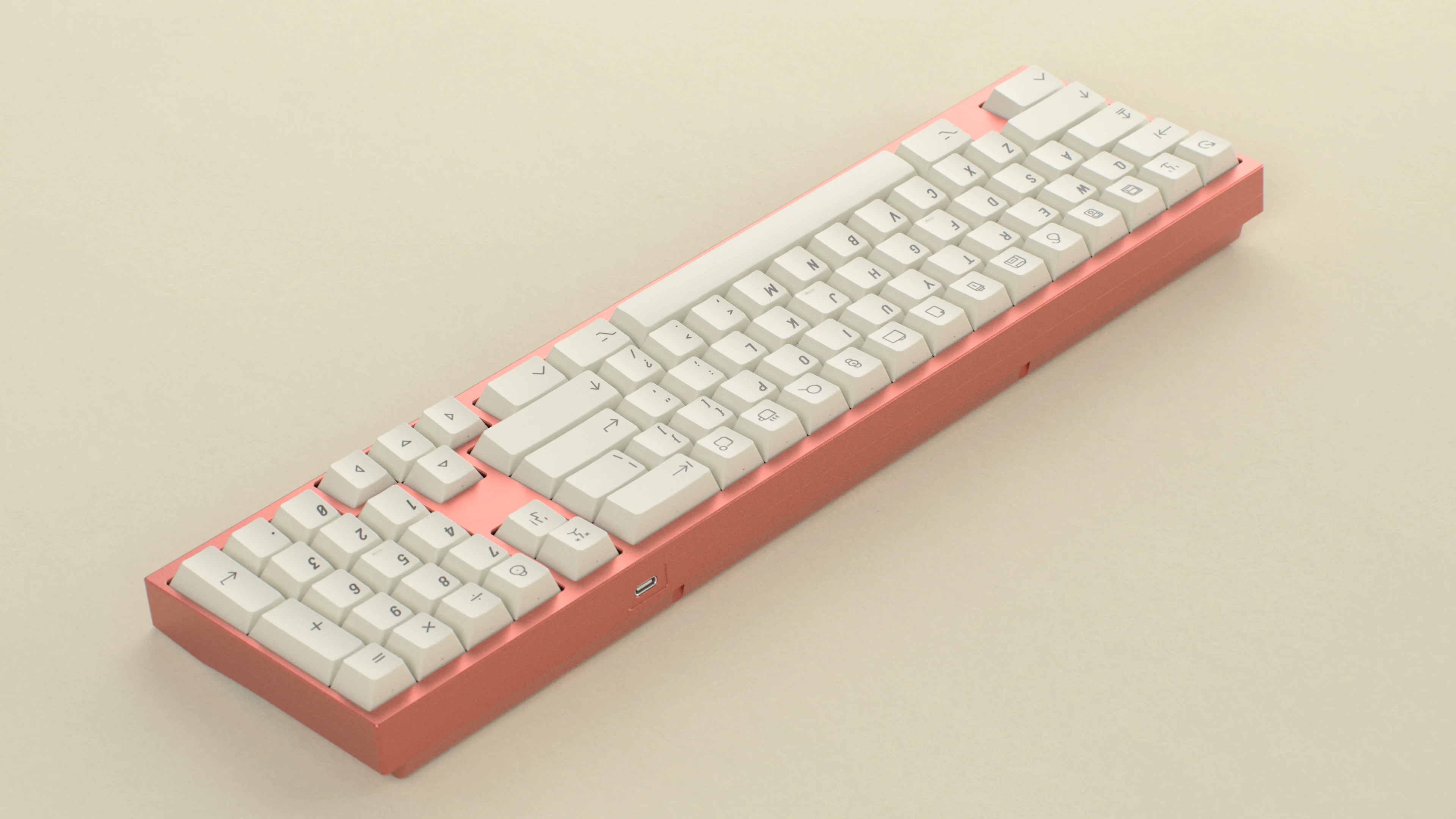 [In Stock] GMK CYL EXTENDED 2048 - Image 8