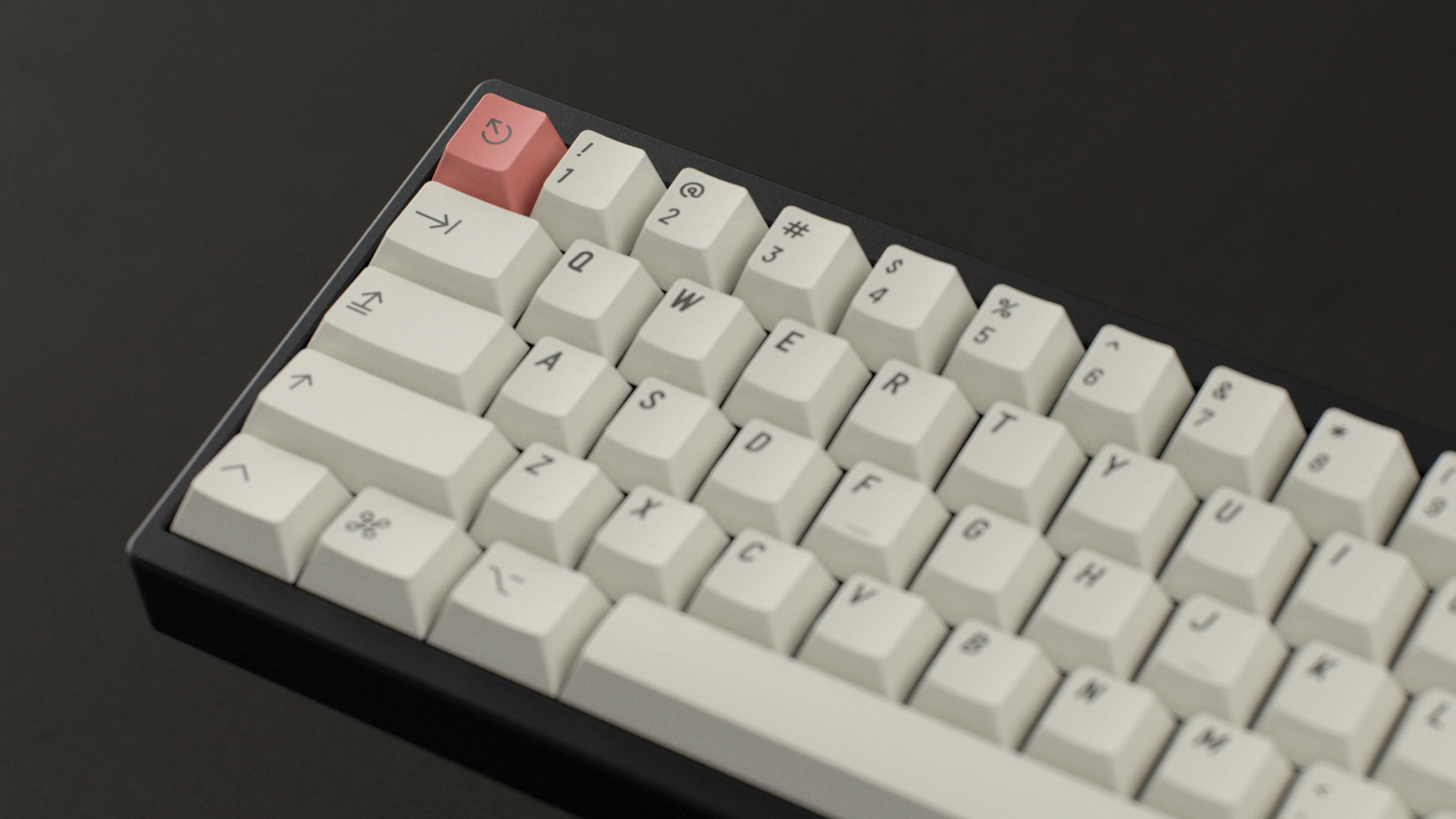 [In Stock] GMK CYL EXTENDED 2048 - Image 9