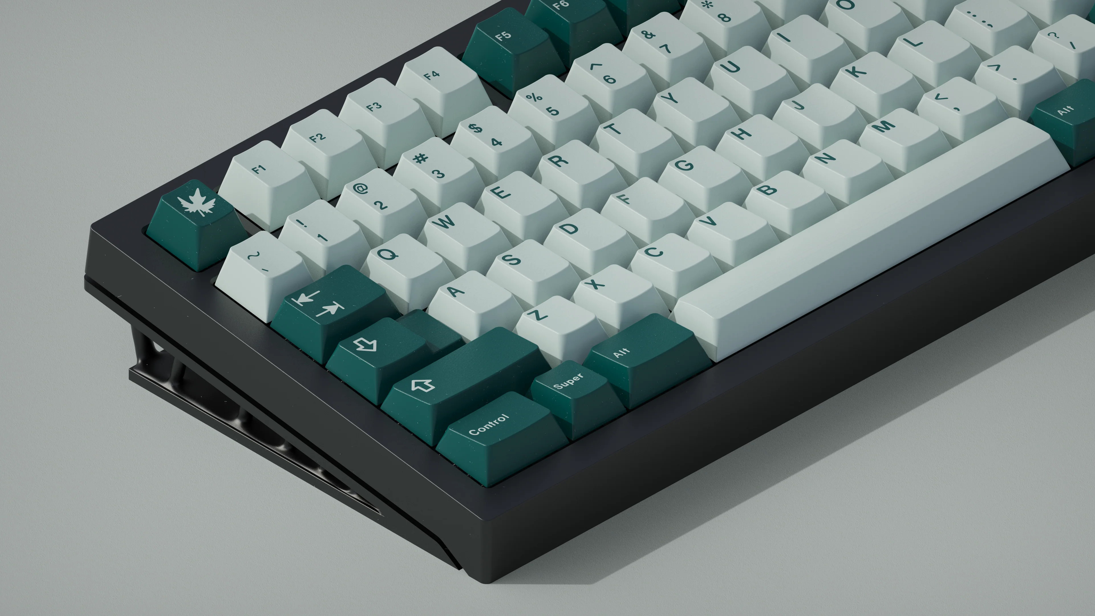 [In Stock] GMK Fox Keycap Set - Image 14