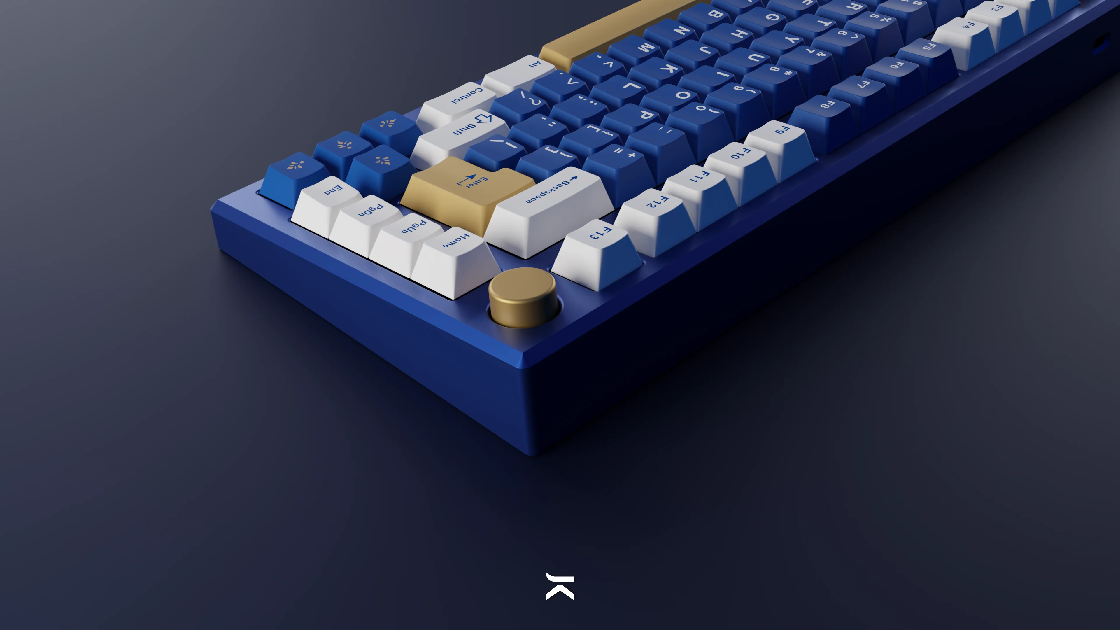 [In Stock] GMK CYL Lazurite - Image 4