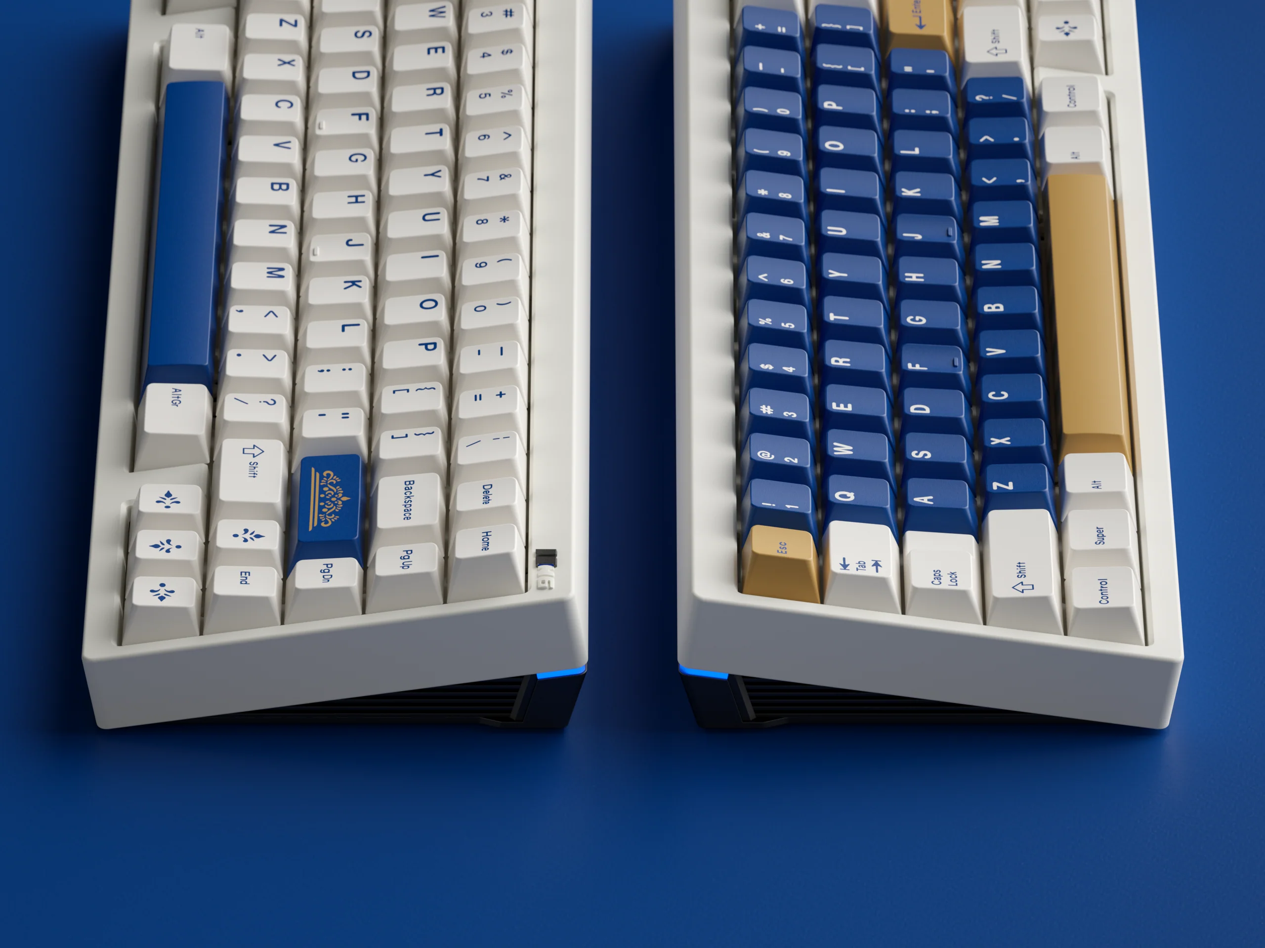 [In Stock] GMK CYL Lazurite - Image 7