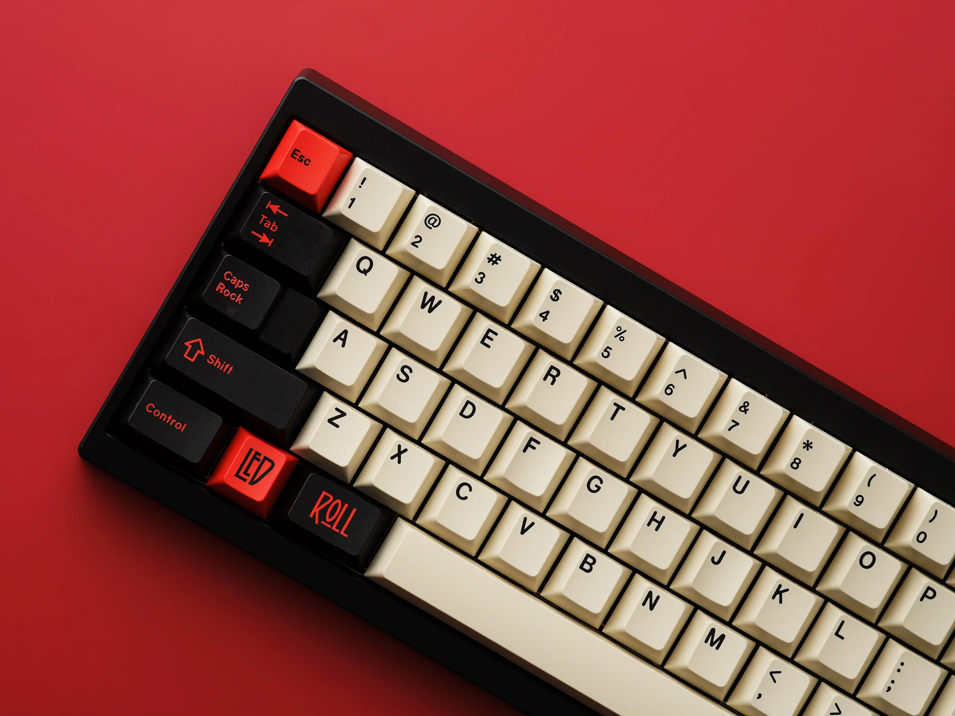[In Stock] GMK CYL Led Zep R2 - Image 14
