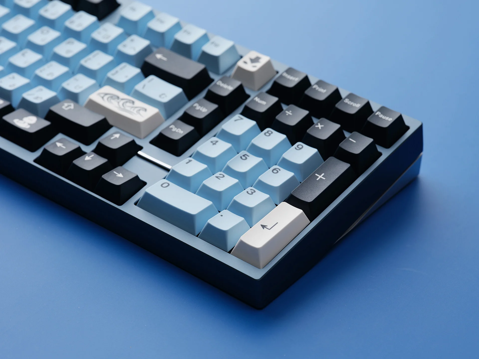 [In Stock] GMK CYL MIZU R2 - Image 11