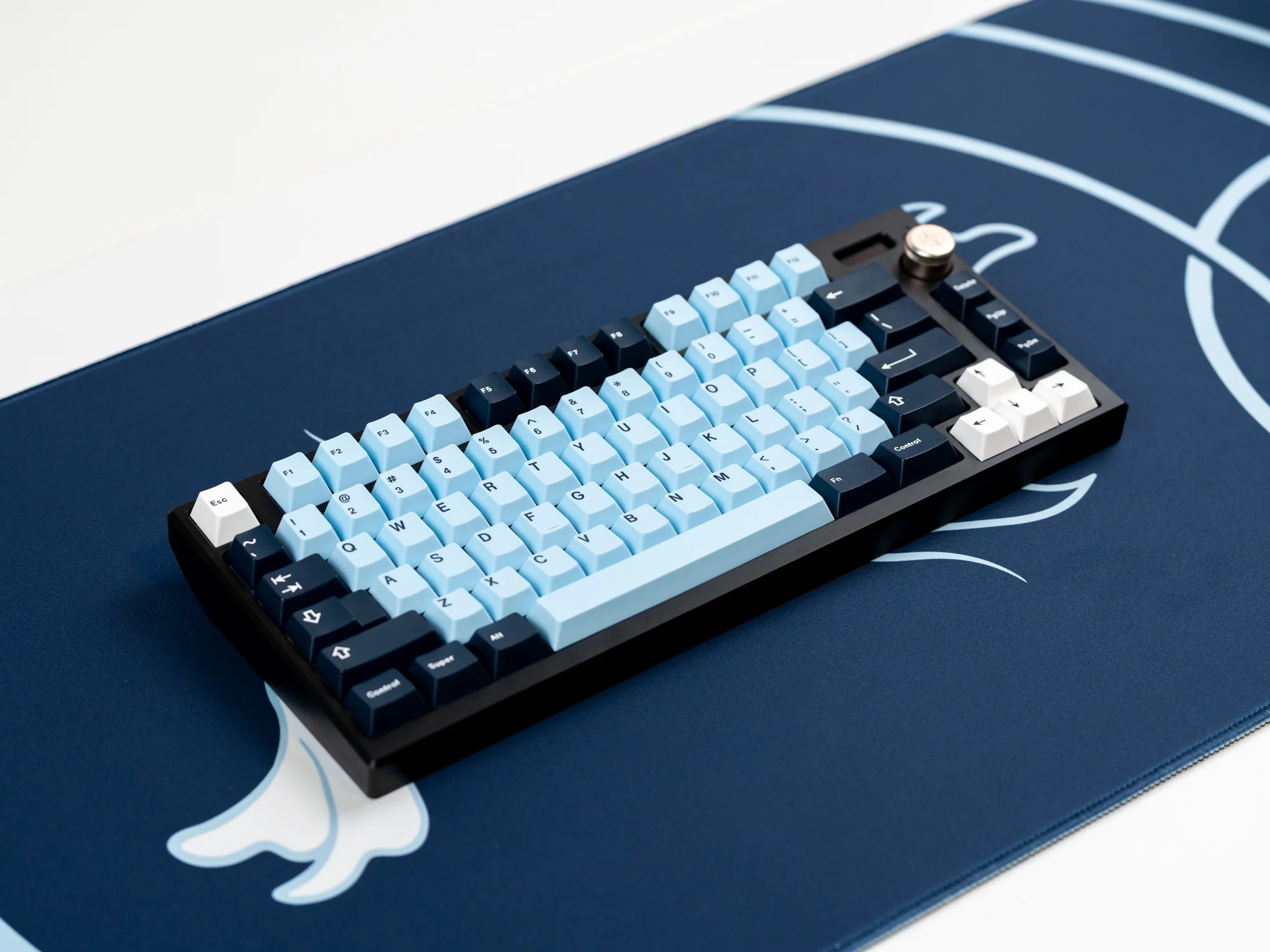 [In Stock] GMK CYL MIZU R2 - Image 14