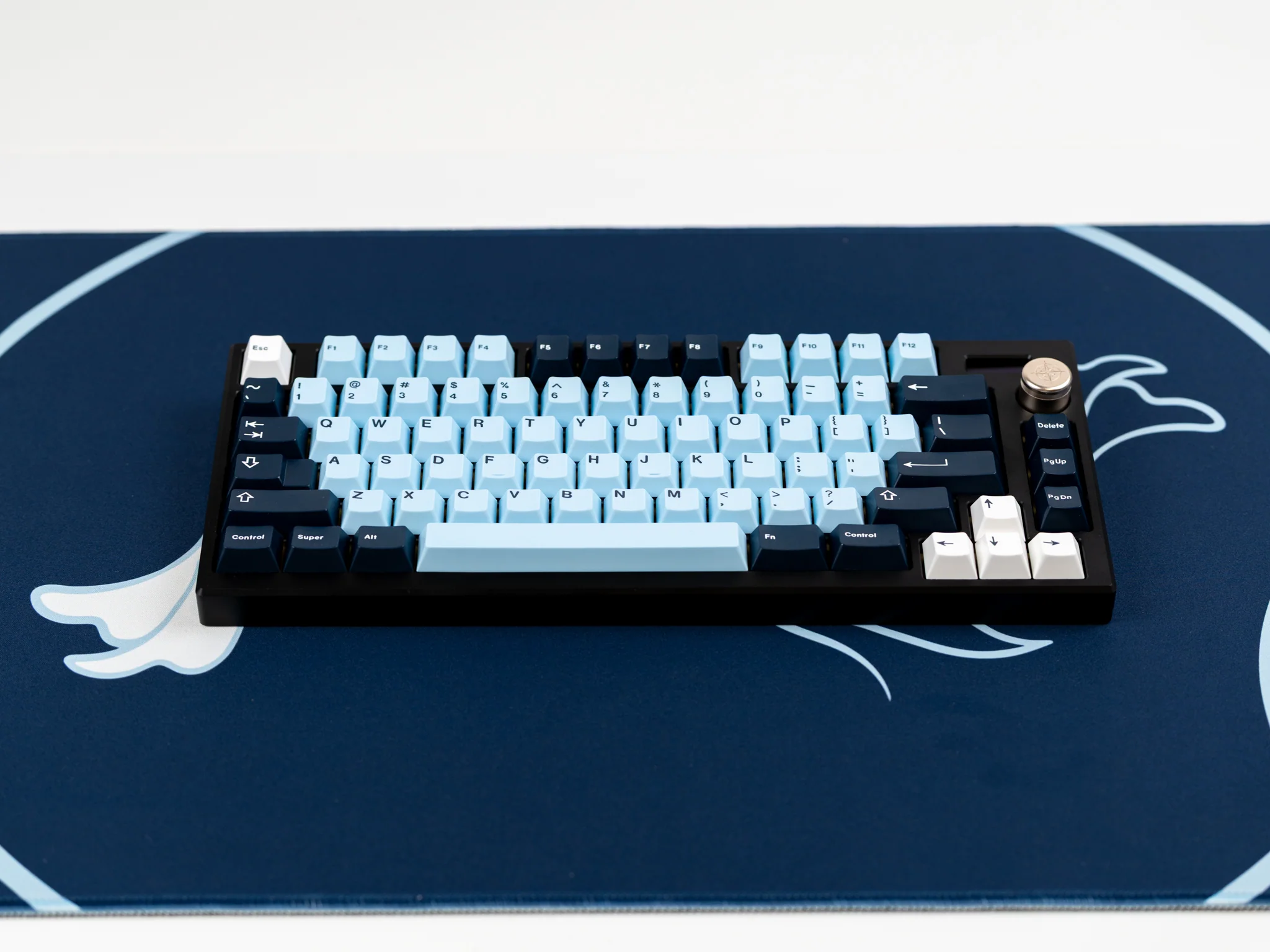 [In Stock] GMK CYL MIZU R2 - Image 15
