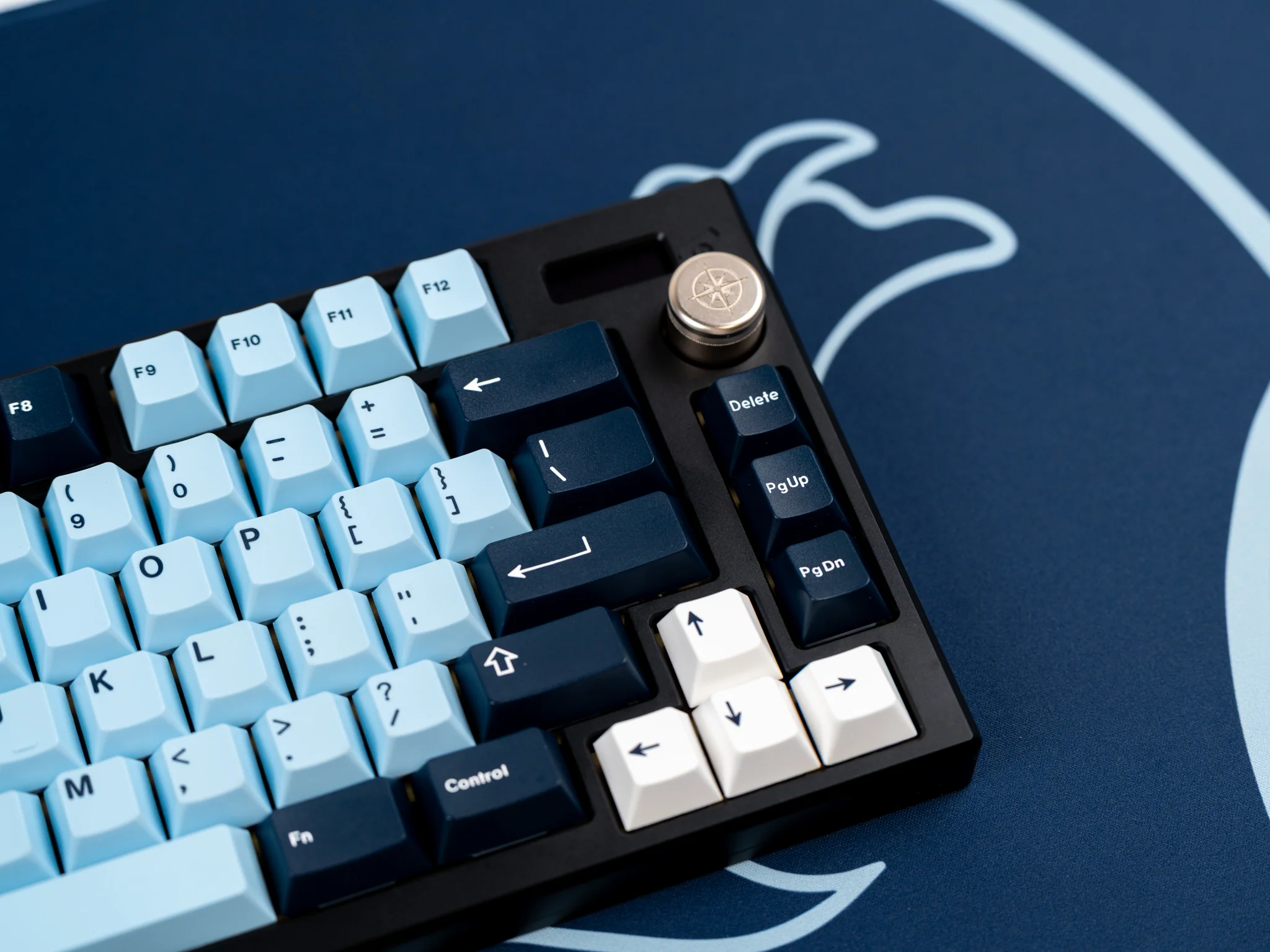 [In Stock] GMK CYL MIZU R2 - Image 17
