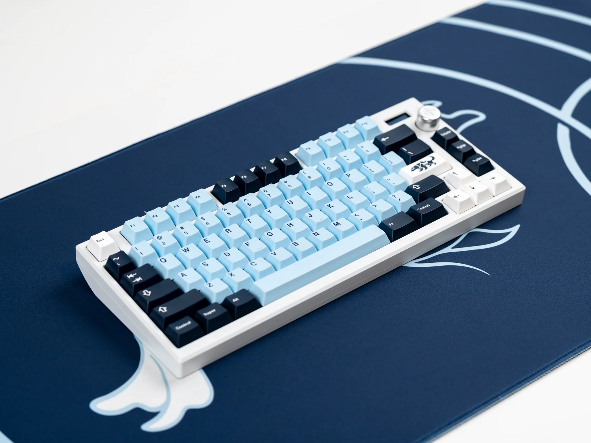 [In Stock] GMK CYL MIZU R2 - Image 21