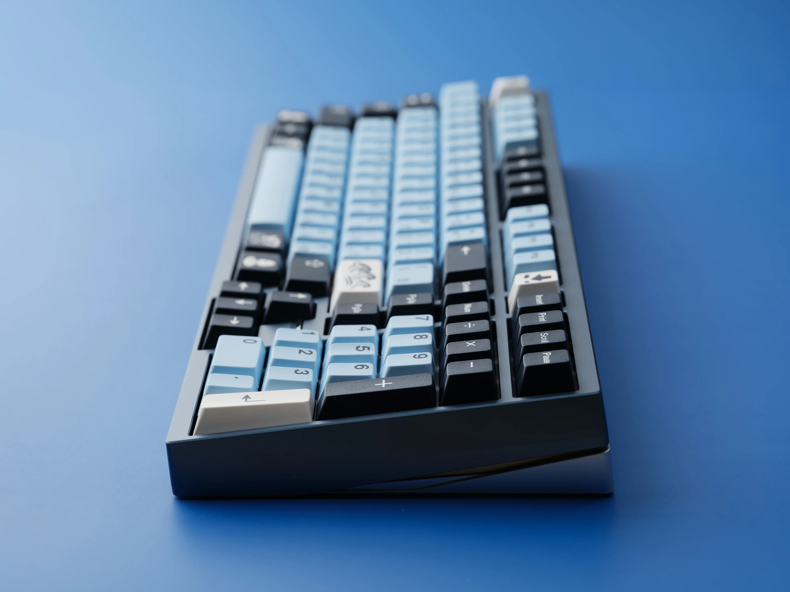 [In Stock] GMK CYL MIZU R2 - Image 4