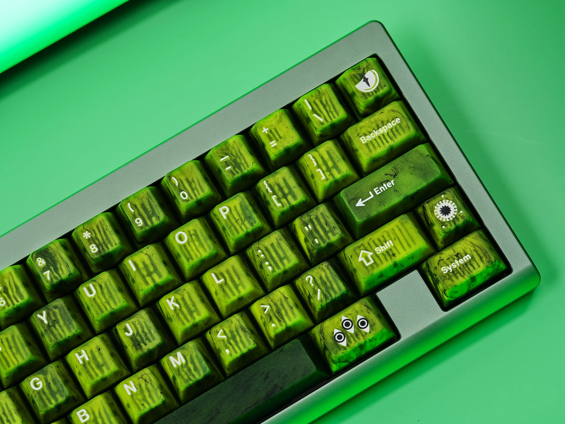 [In Stock] GMK CYL Mutagen - Image 3