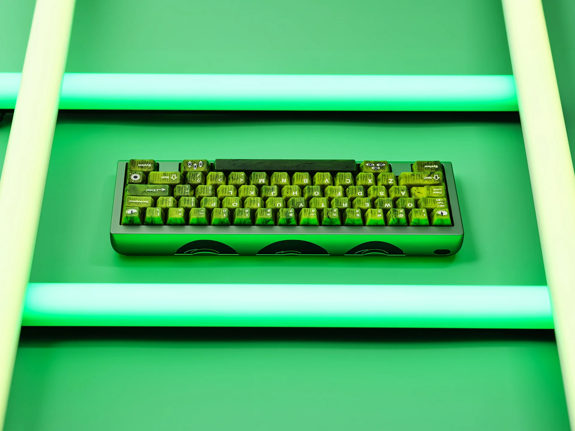 [In Stock] GMK CYL Mutagen - Image 5