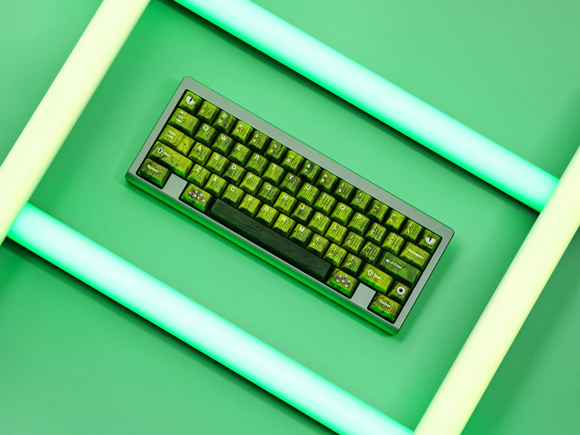 [In Stock] GMK CYL Mutagen - Image 6