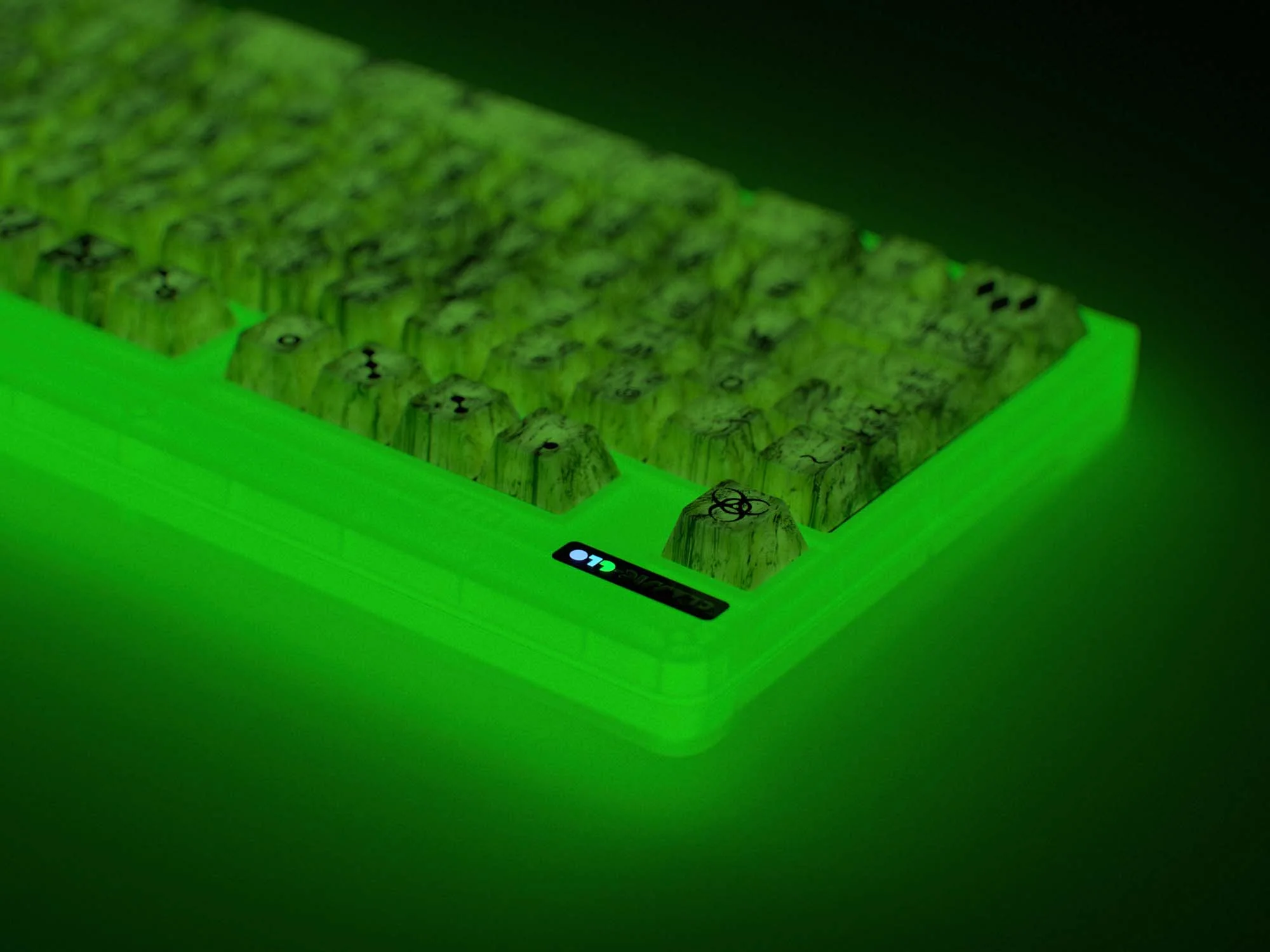 [In Stock] GMK CYL Mutagen - Image 7