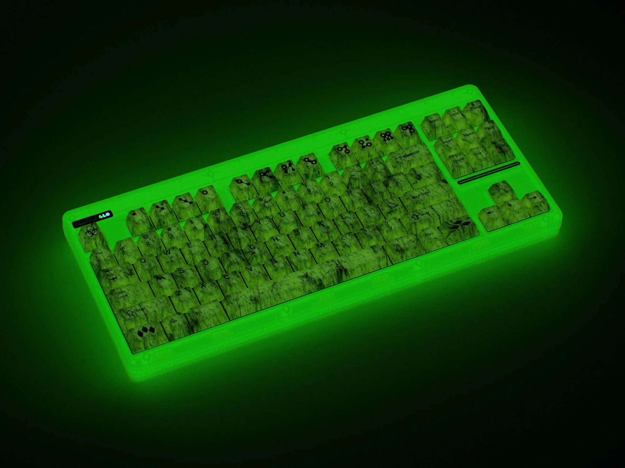 [In Stock] GMK CYL Mutagen - Image 8