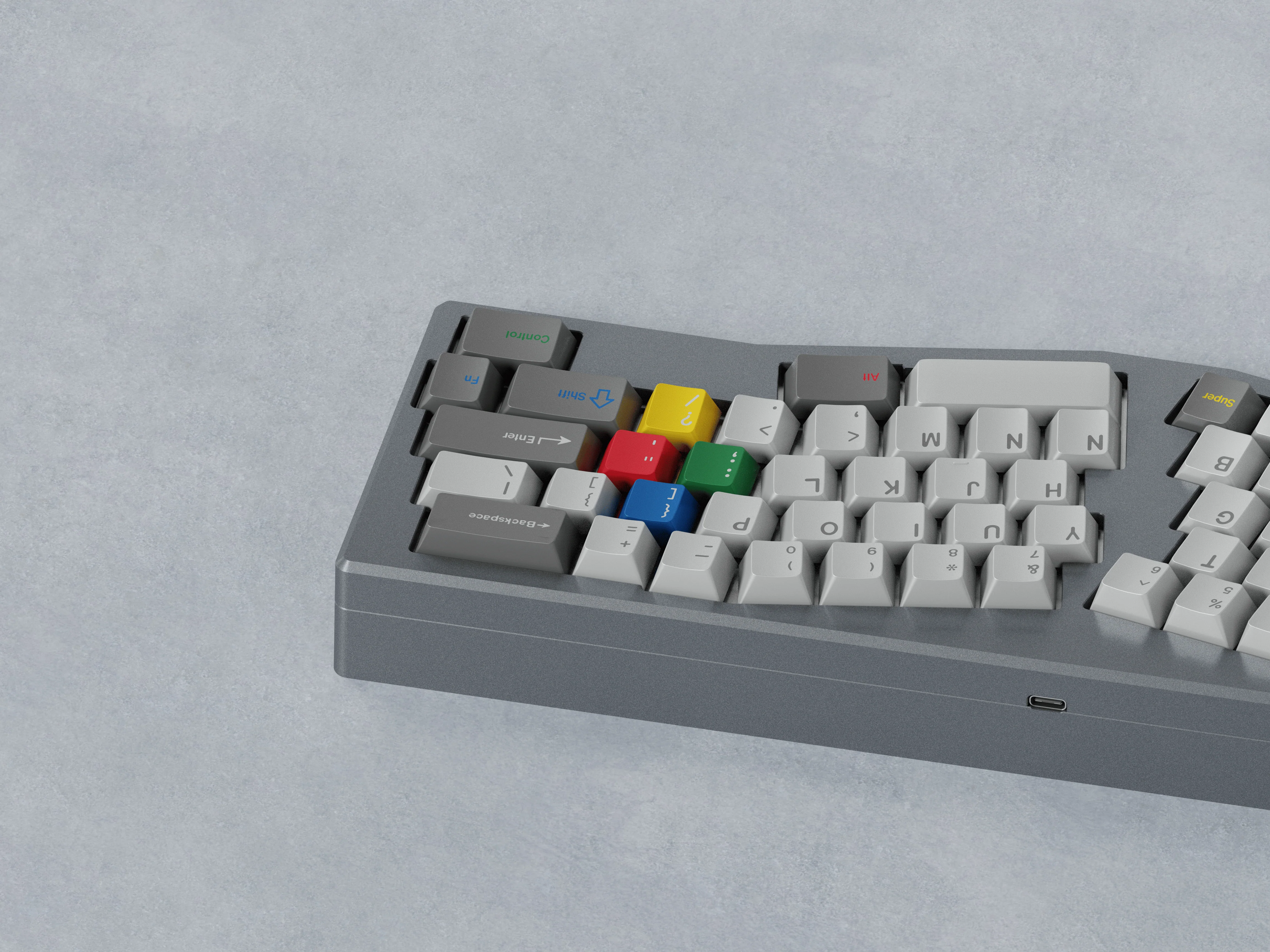 [In Stock] GMK CYL N16 - Image 10