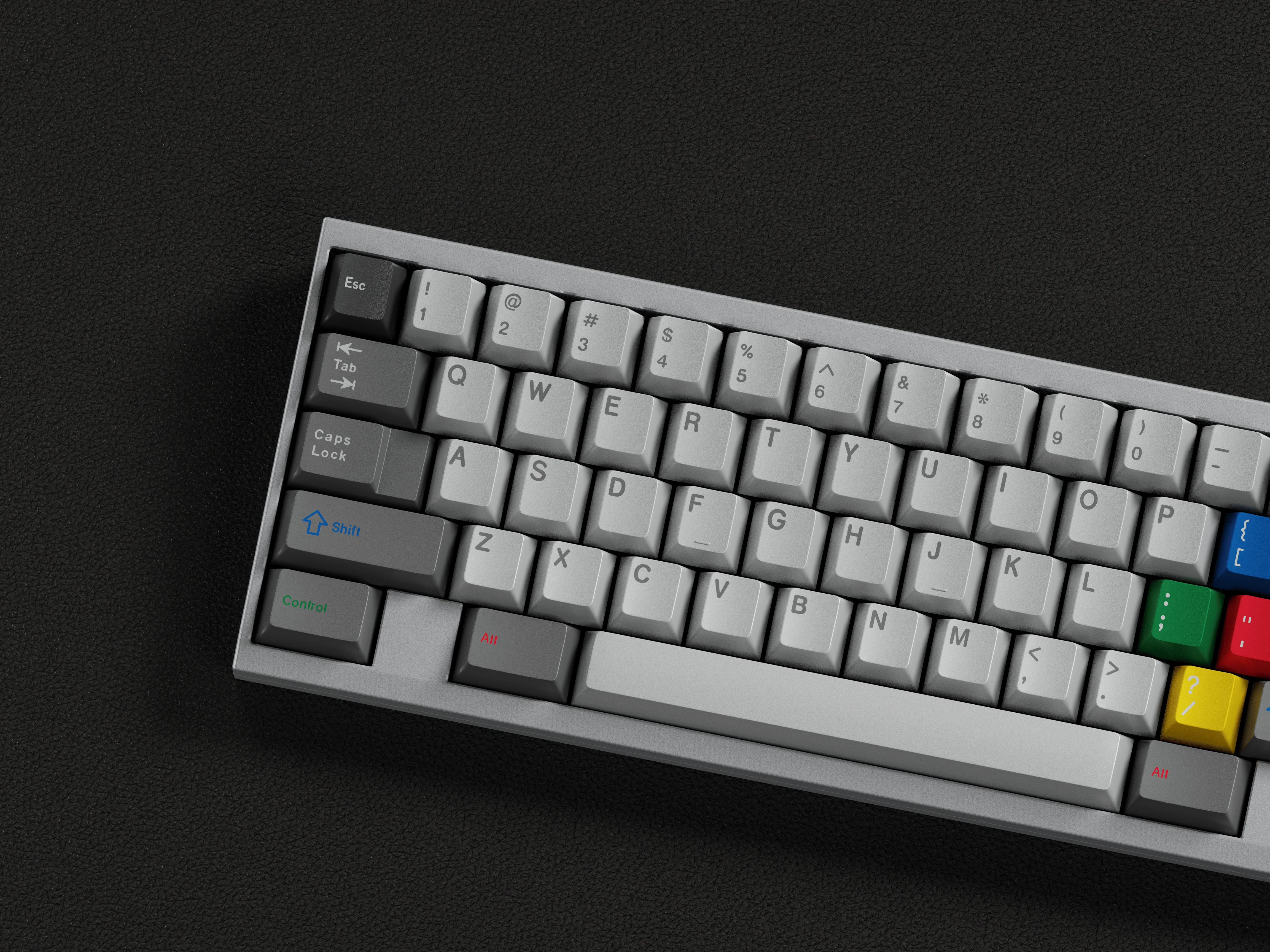 [In Stock] GMK CYL N16 - Image 11