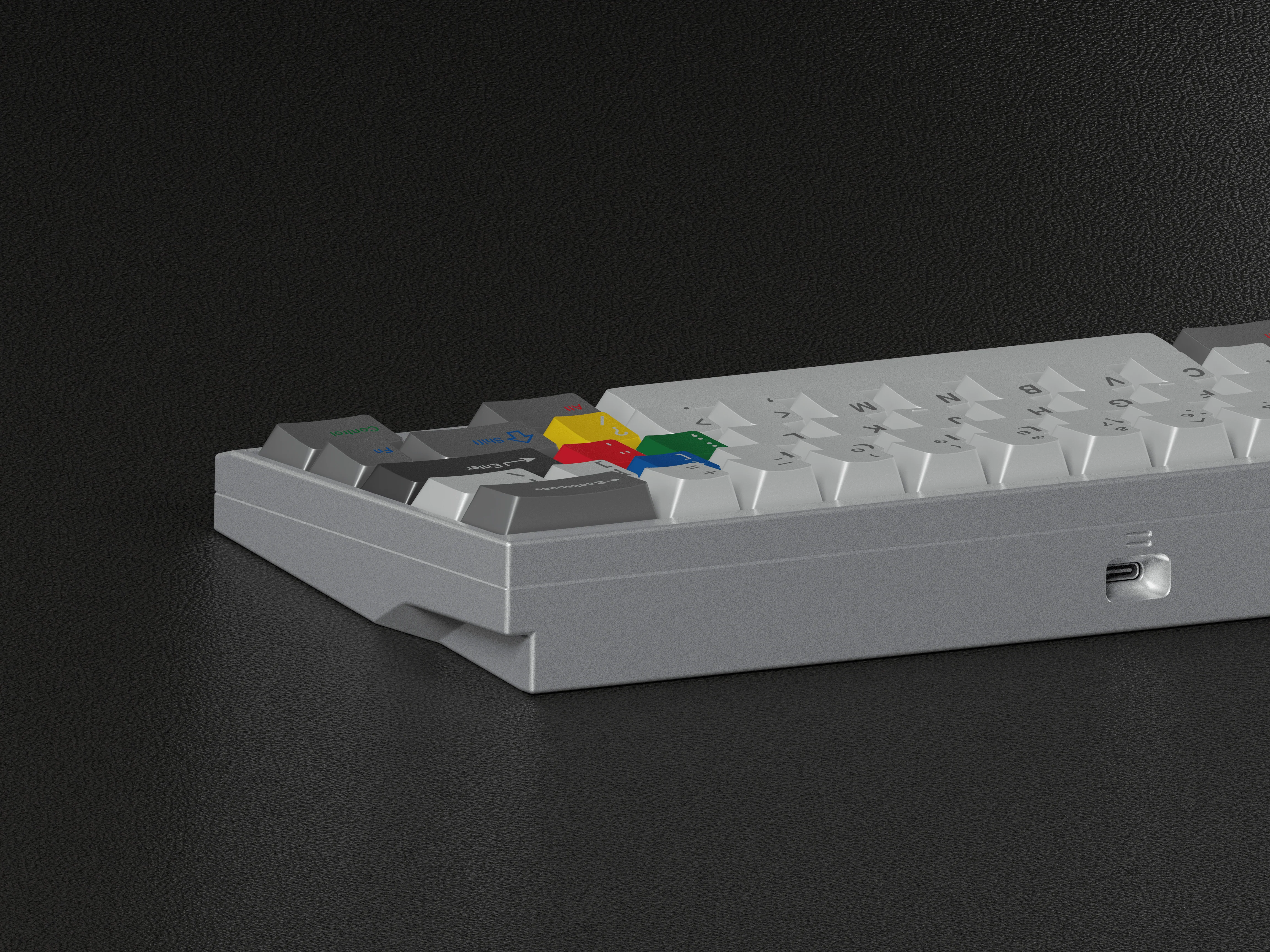 [In Stock] GMK CYL N16 - Image 12