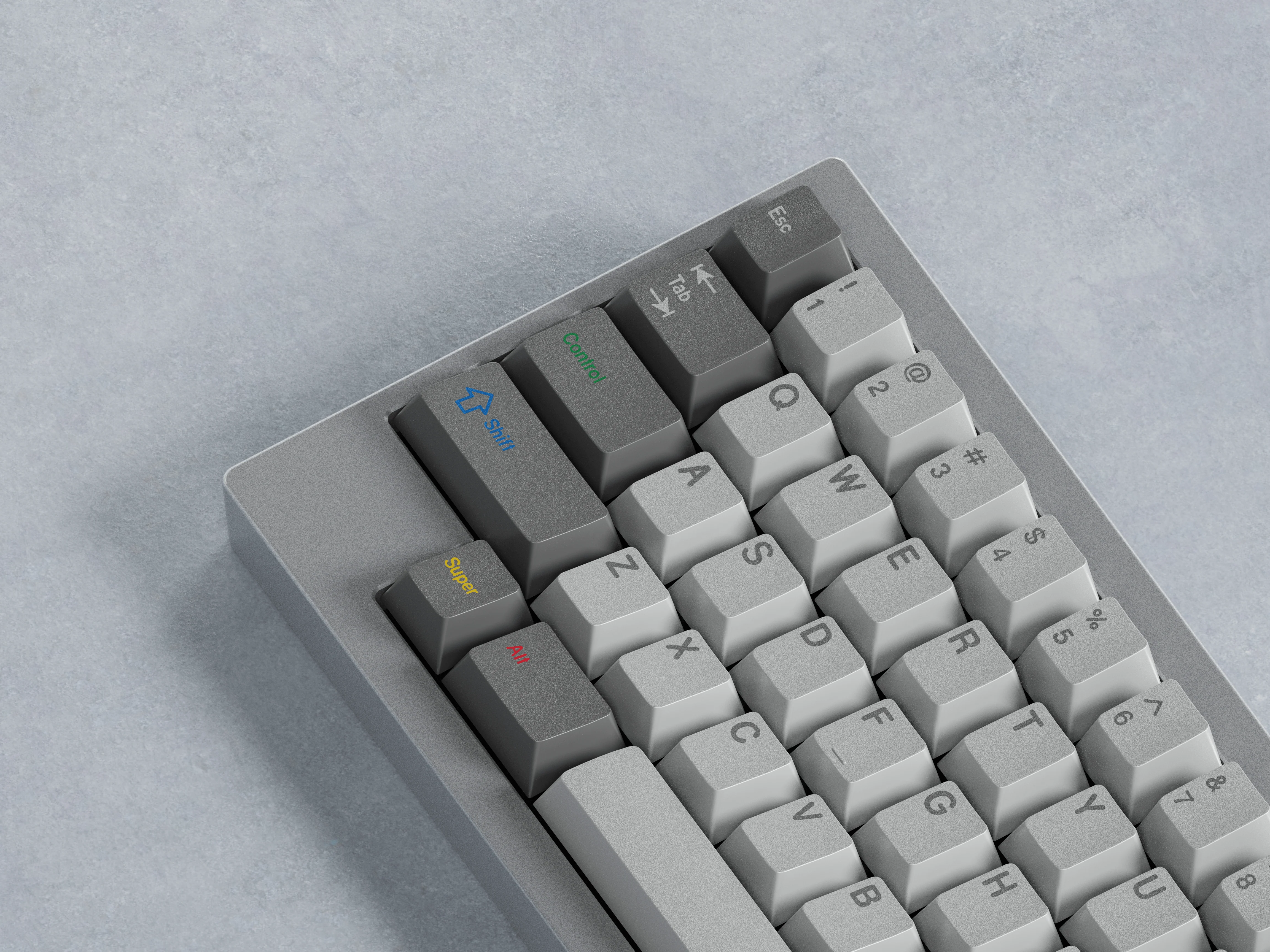 [In Stock] GMK CYL N16 - Image 13